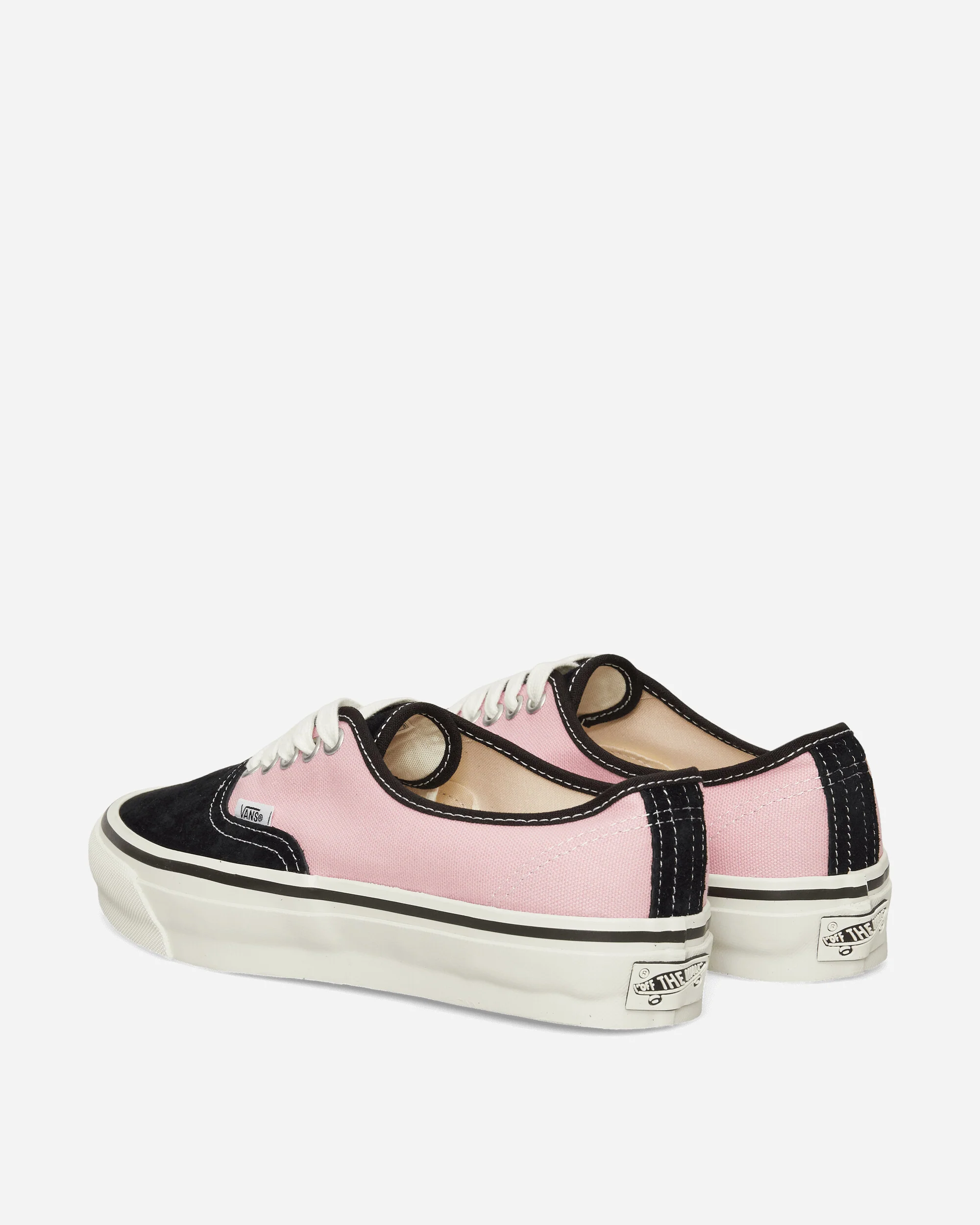 Authentic LX 44 Archive Sneakers Coral Blush - Image 4