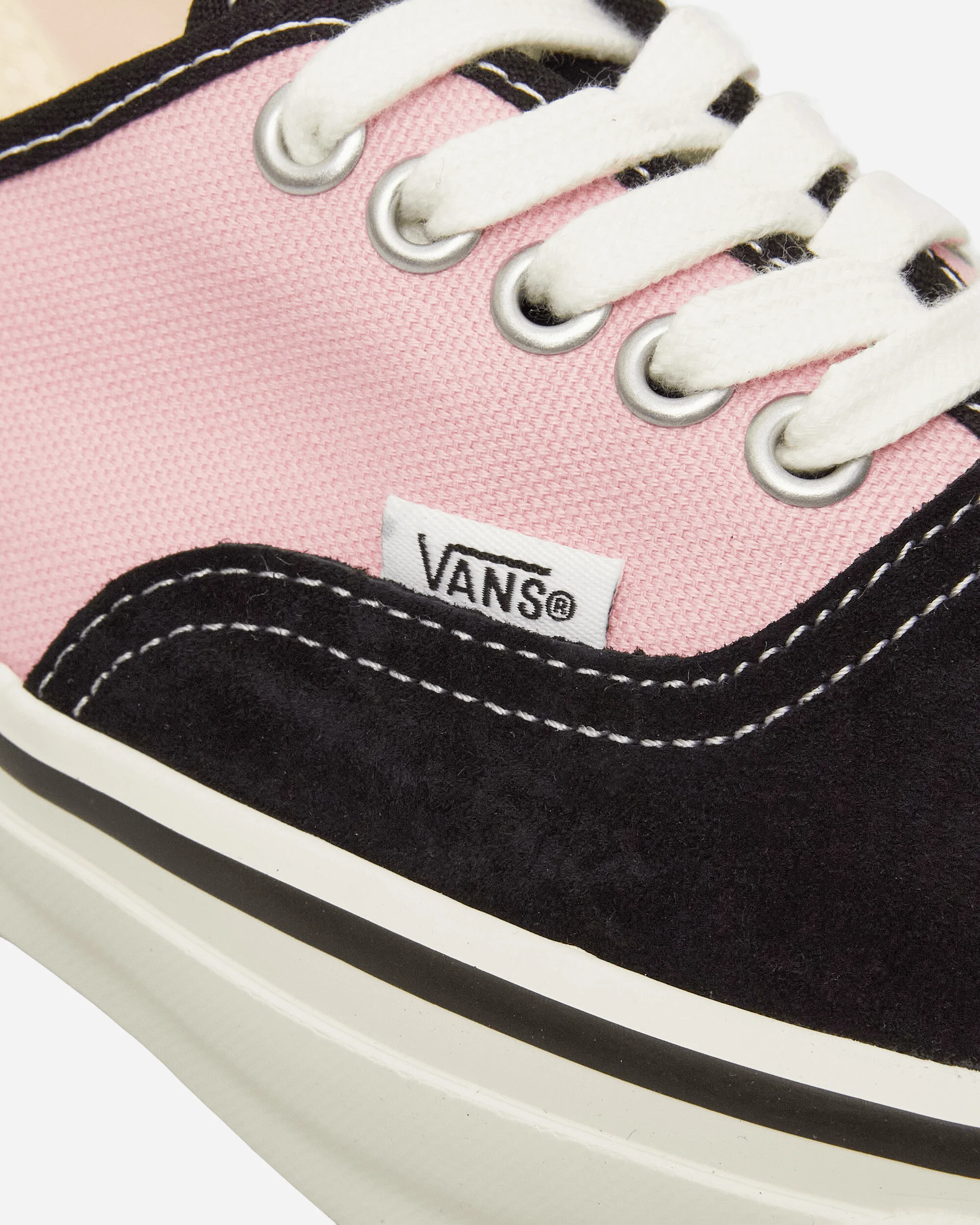 Authentic LX 44 Archive Sneakers Coral Blush - Image 6