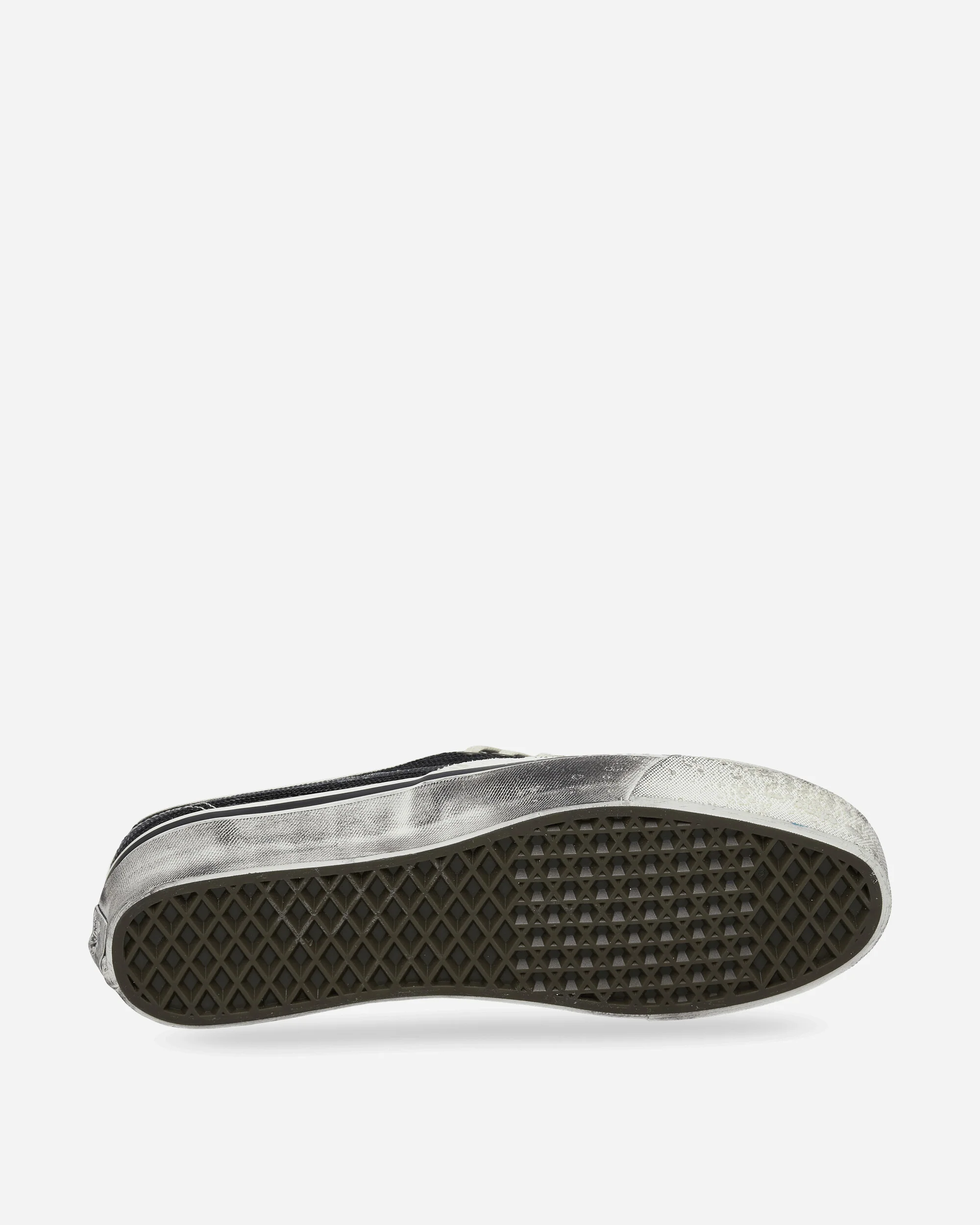 Premium Authentic 44 Sneakers Black / White - Image 5