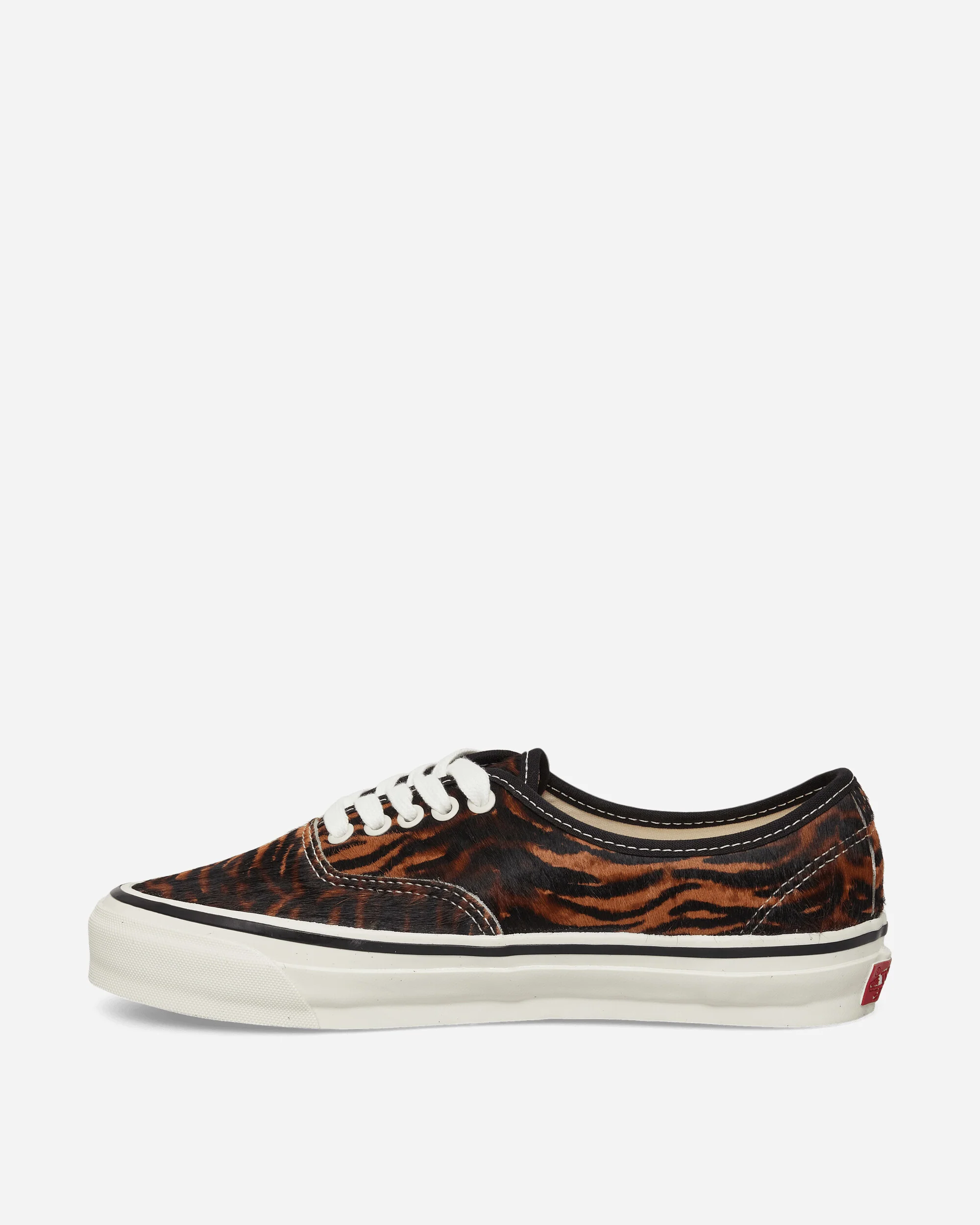 Premium Authentic 44 Pony Hair Sneakers Tiger / Black - Image 3
