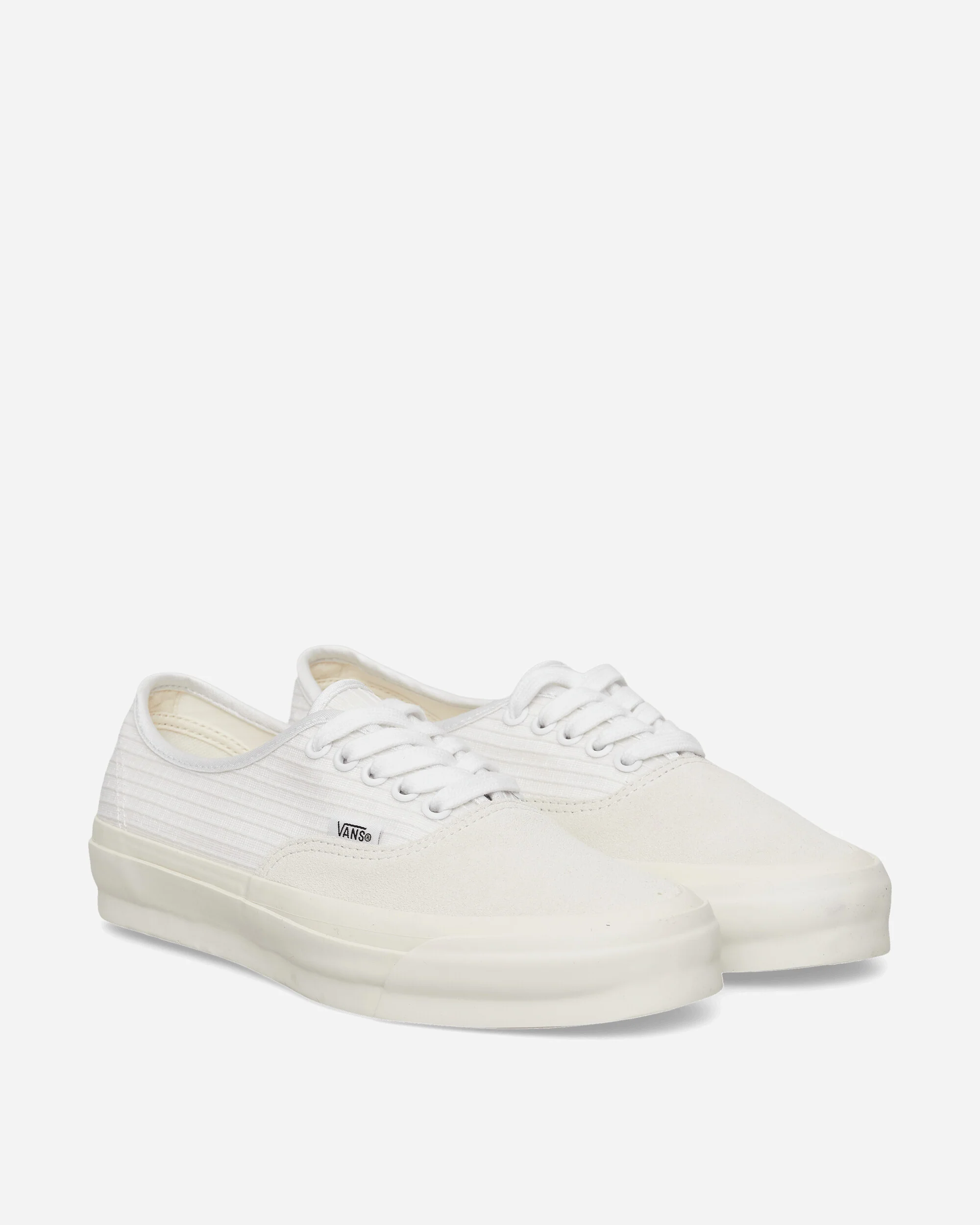 Premium Authentic 44 Ripstop Sneakers Marshmallow / True White - Image 2
