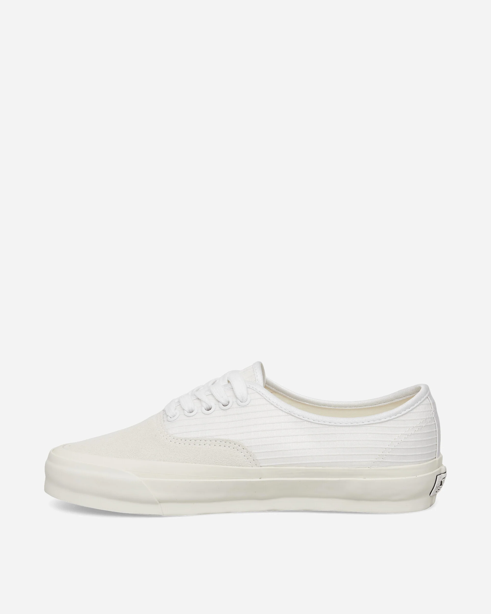 Premium Authentic 44 Ripstop Sneakers Marshmallow / True White - Image 3