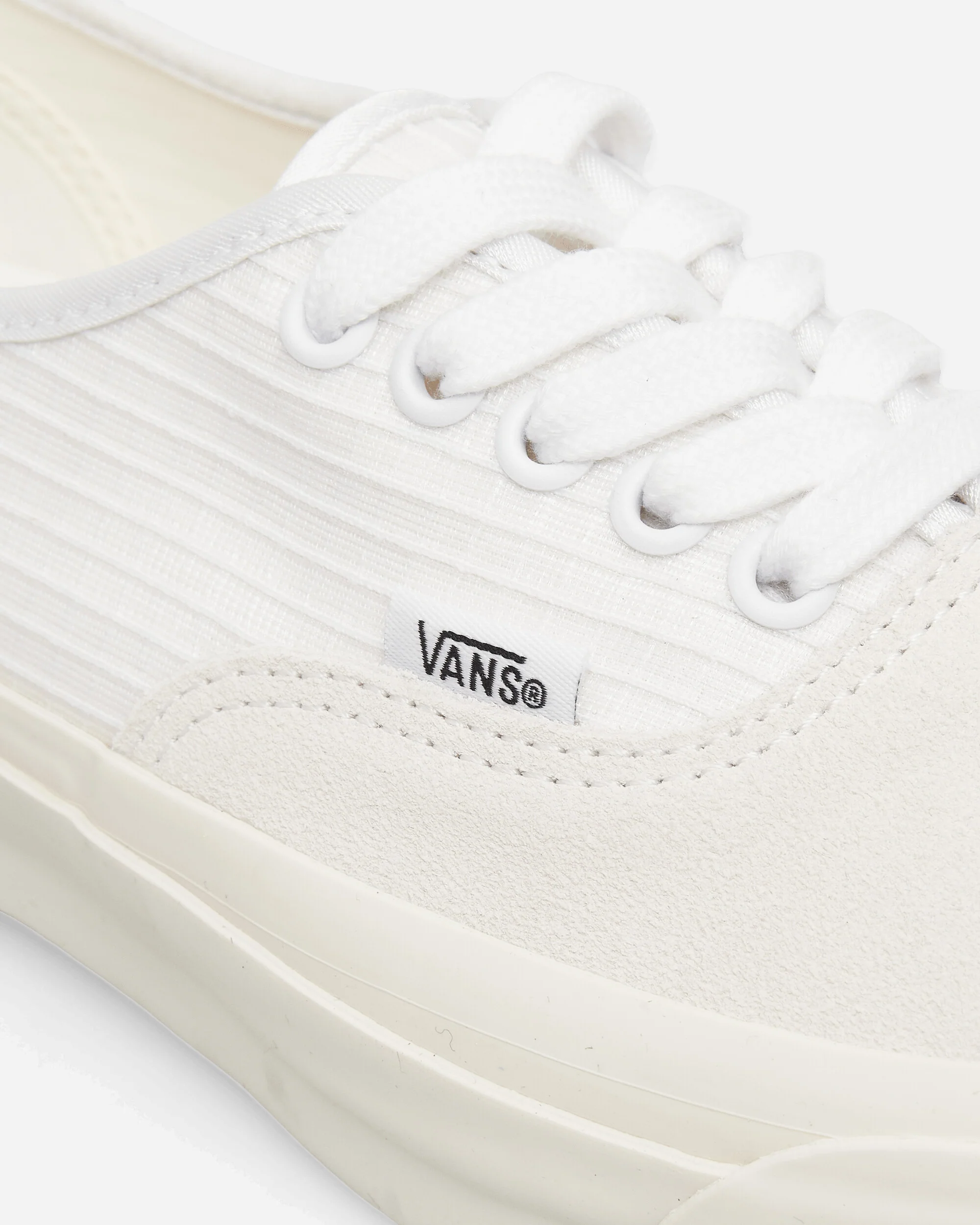 Premium Authentic 44 Ripstop Sneakers Marshmallow / True White - Image 6