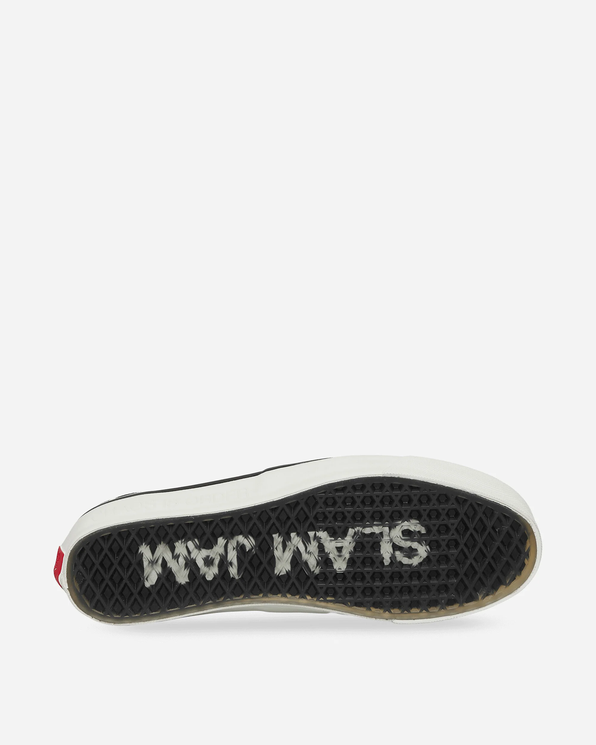 Slam Jam by FUCT LX Authentic Reissue 44 Sneakers Black / Marshmallow - Image 5