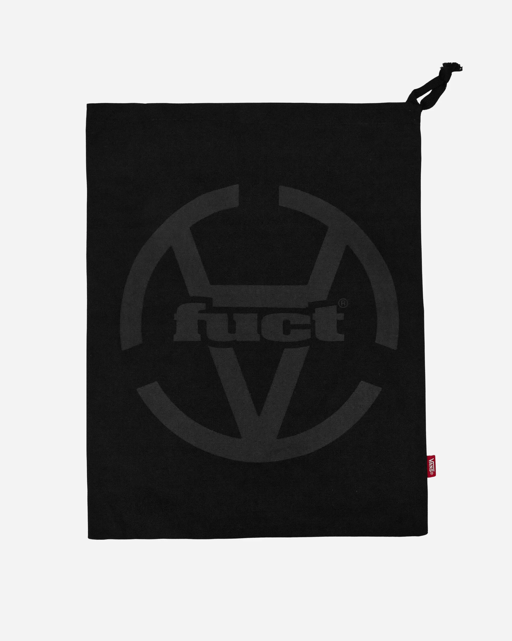 Slam Jam by FUCT LX Authentic Reissue 44 Sneakers Black / Marshmallow - Image 7