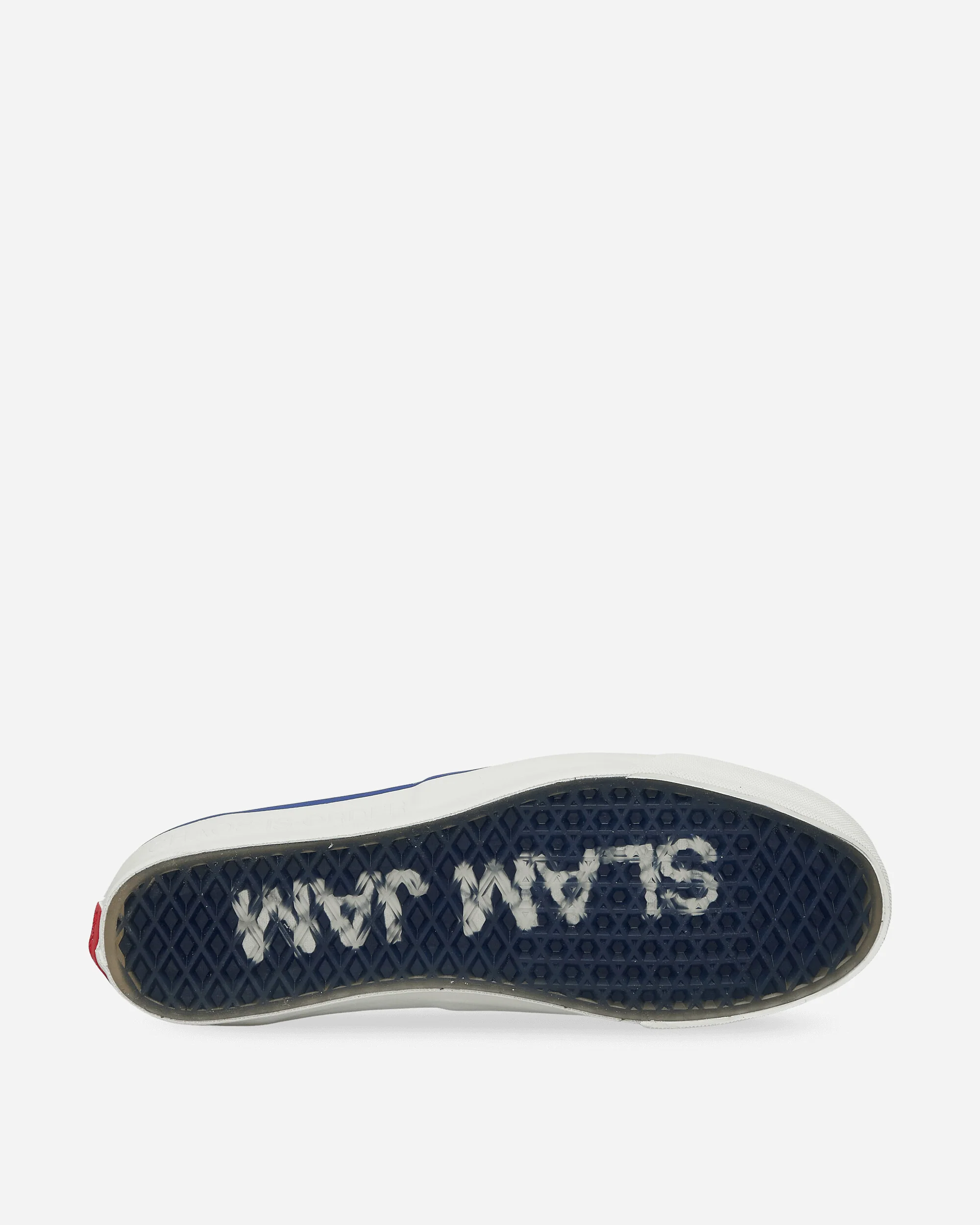 Slam Jam by FUCT LX Authentic Reissue 44 Sneakers White / True Blue - Image 5