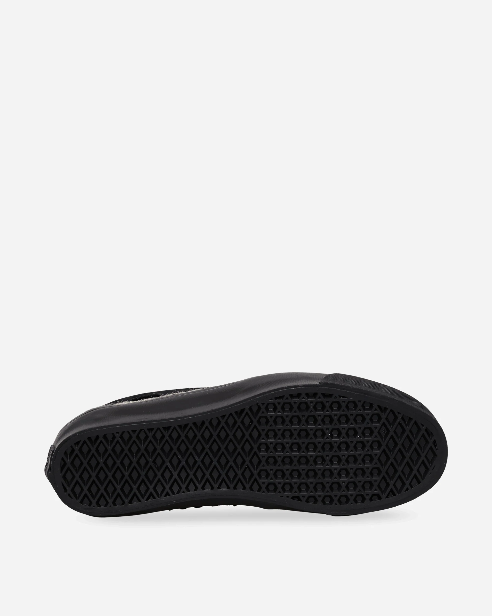 Premium Pony Hair Loafers Zebra - Image 5