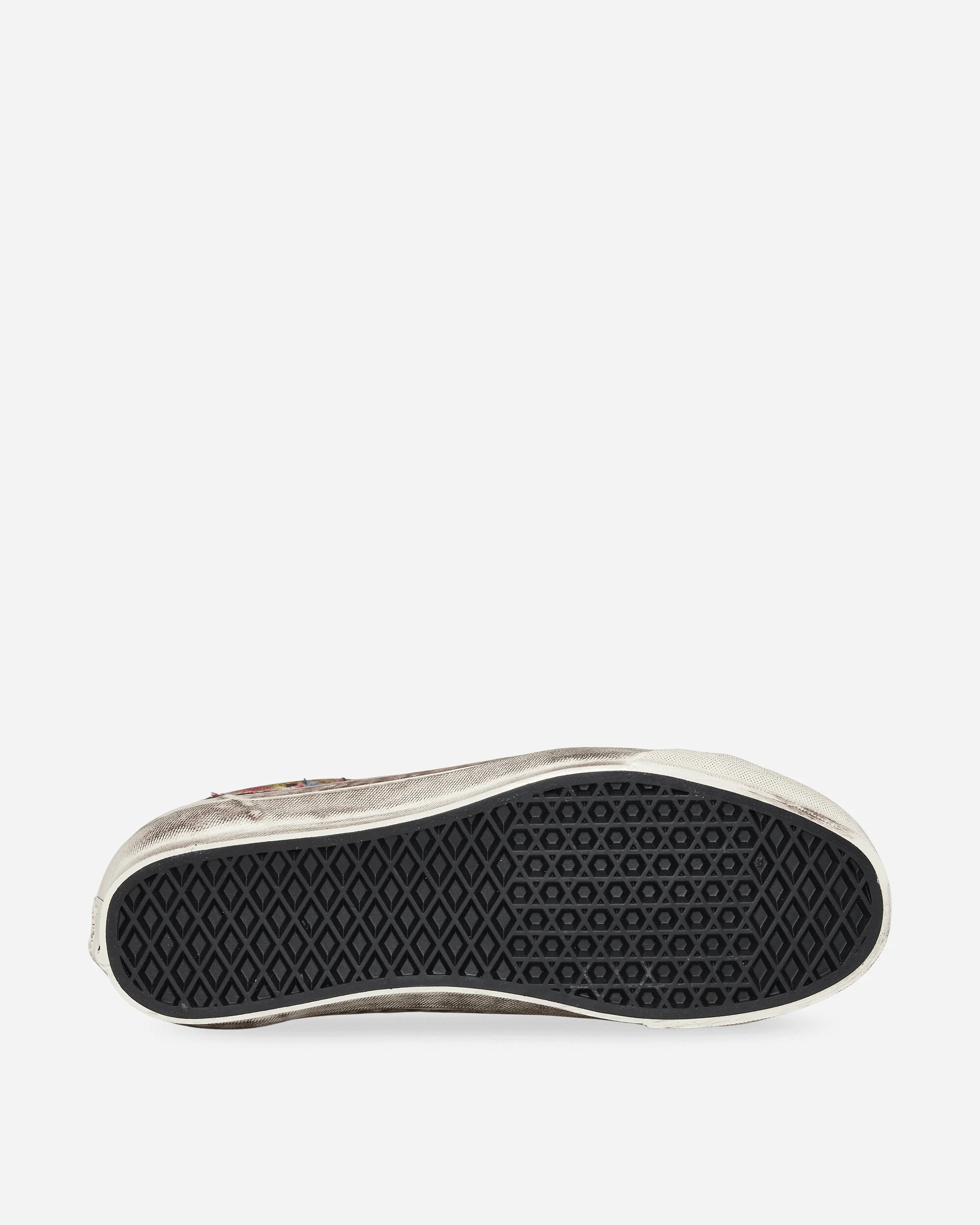 Old Skool 36 Souvenir Sneakers Warm Brown - Image 5