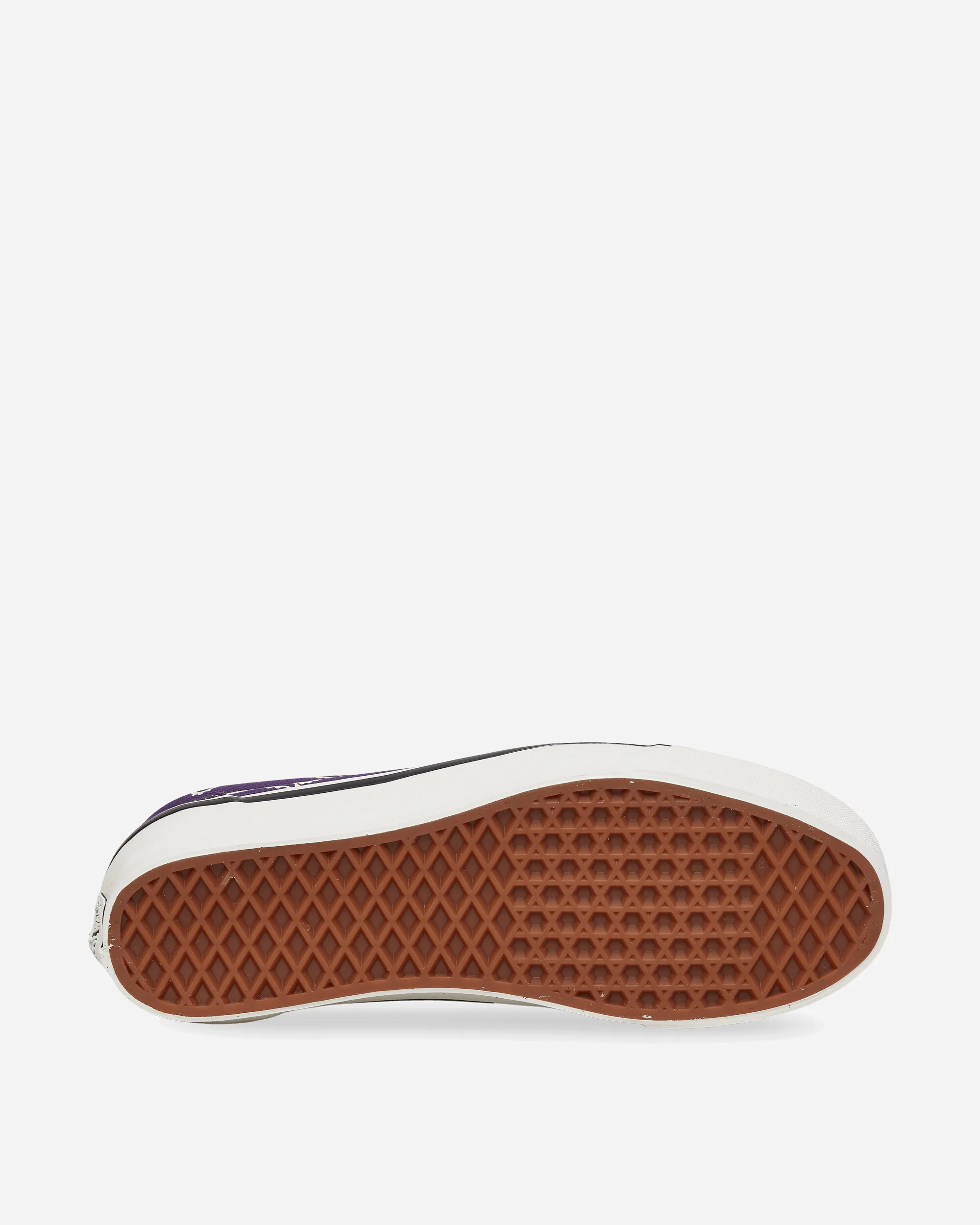 Premium Old Skool Bandana Sneakers Plum - Image 5