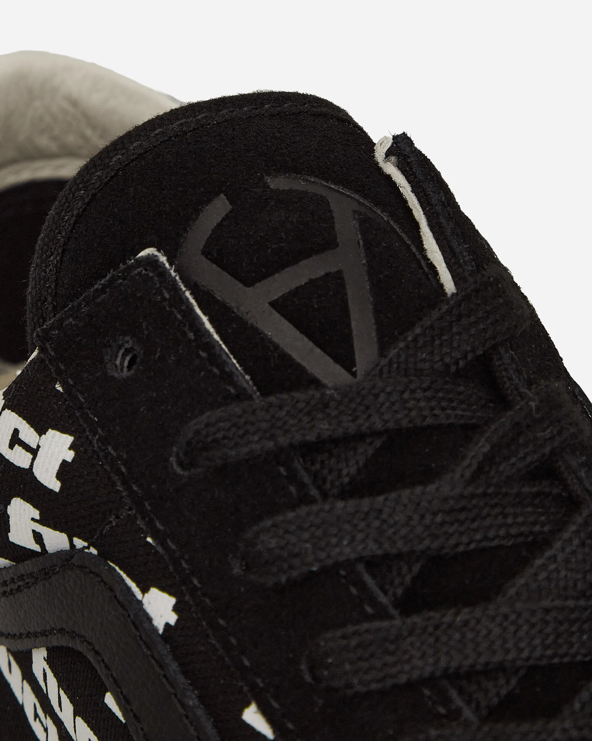 Slam Jam by FUCT LX Old Skool Reissue 36 Sneakers Black / Marshmallow - Image 13