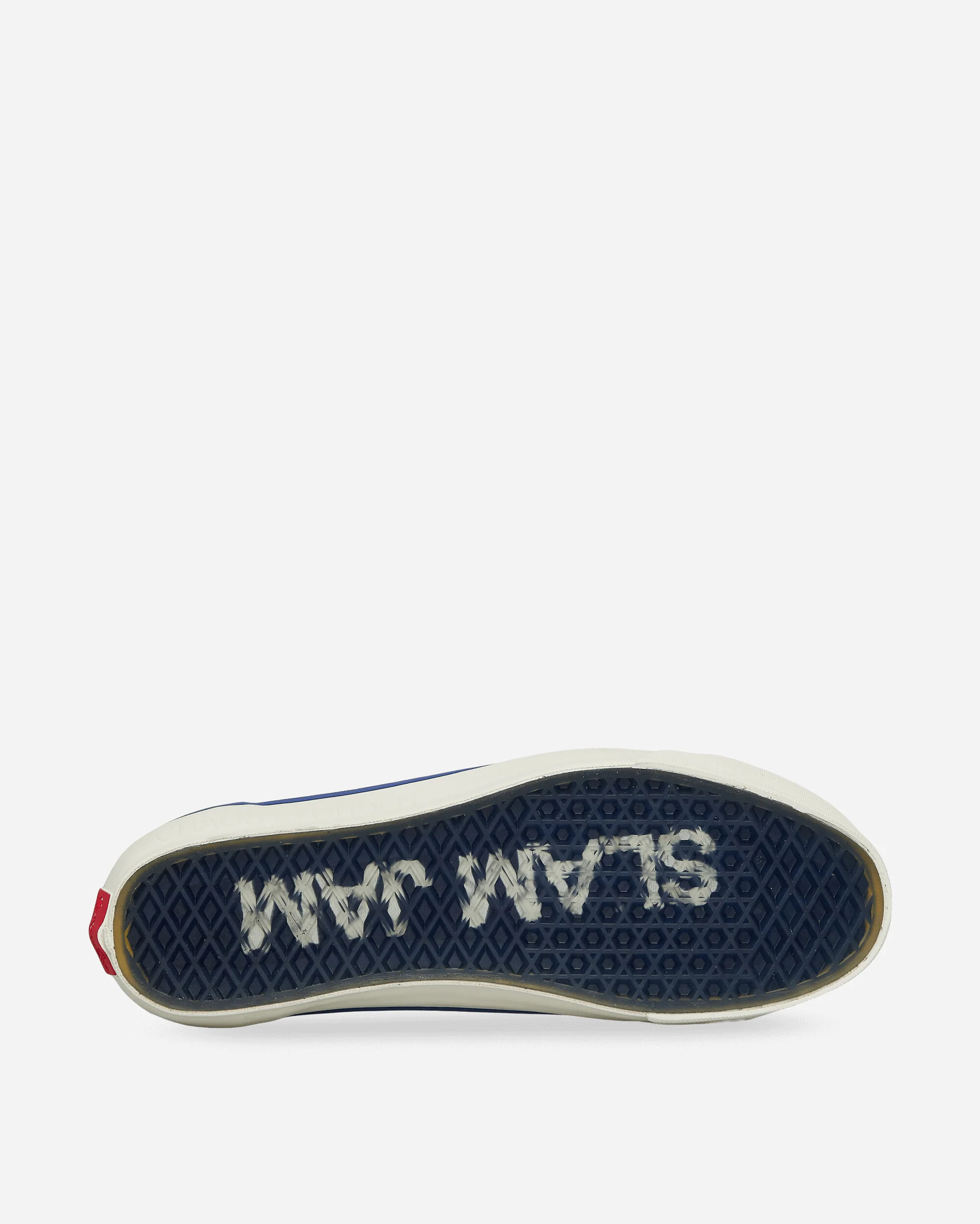Slam Jam by FUCT LX Old Skool Reissue 36 Sneakers White / True Blue - Image 5