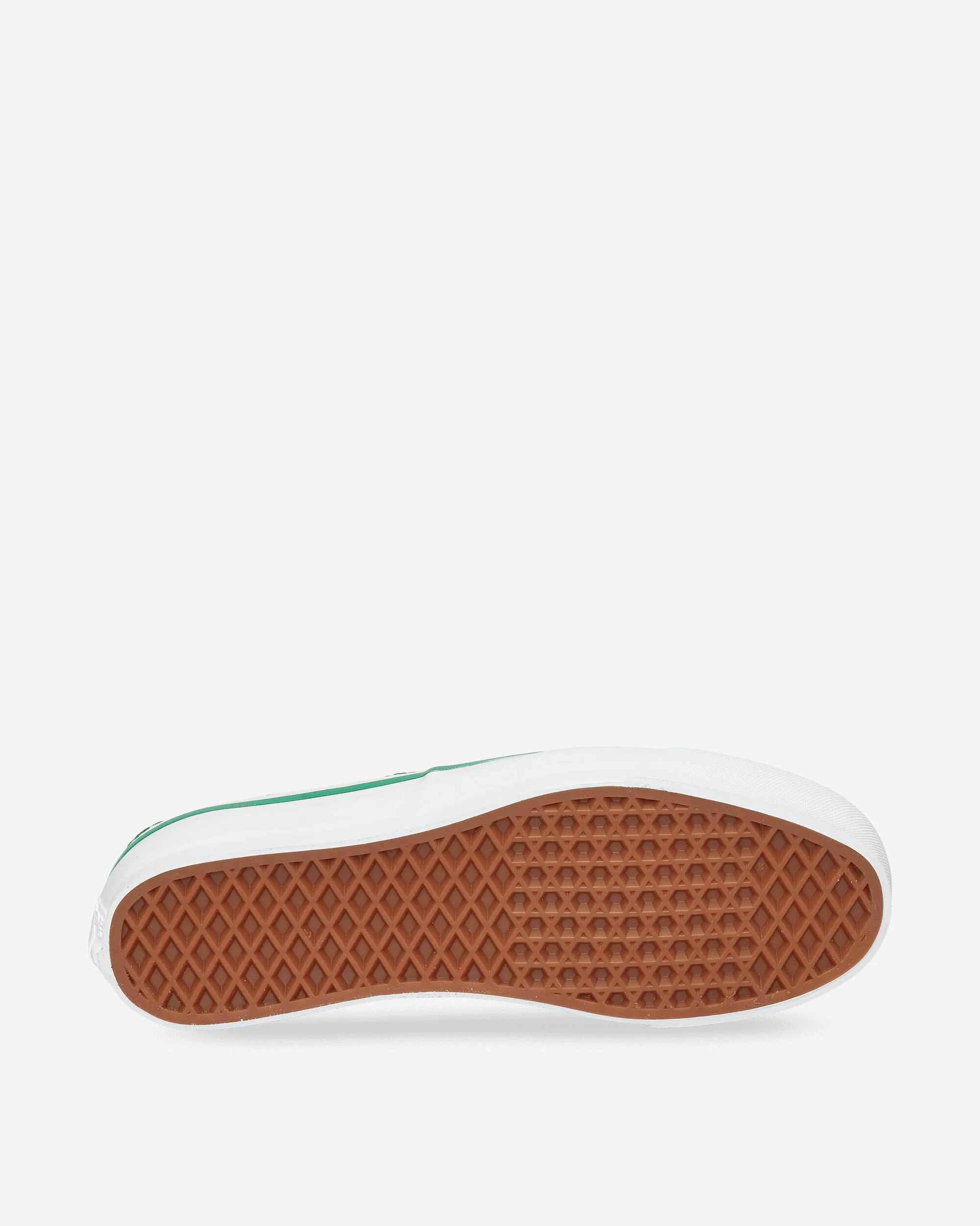 Authentic 44 Embroidery Sneakers Jolly Green - Image 5