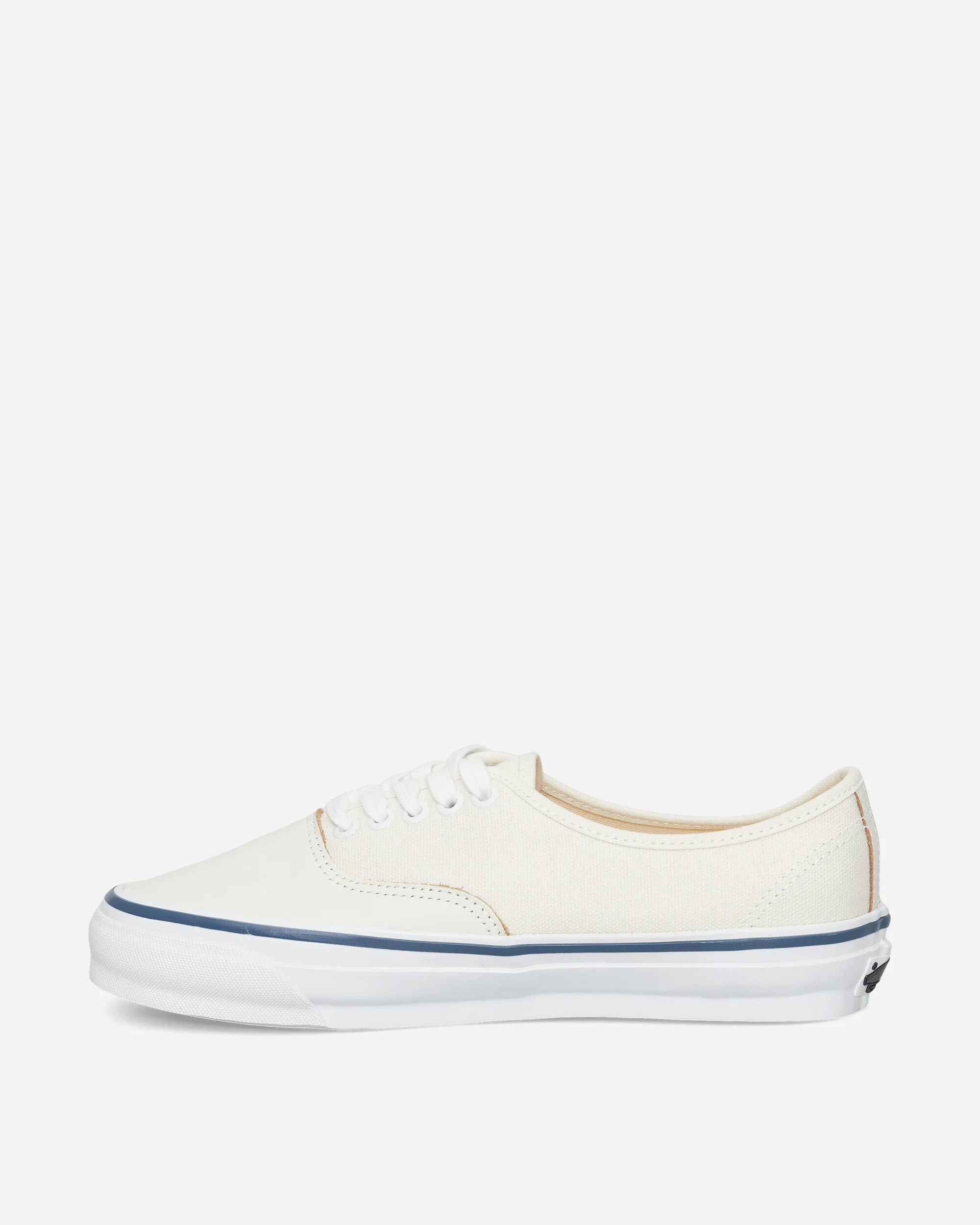 Authentic 44 Siped Vibram Sneakers Marshmallow - Image 3