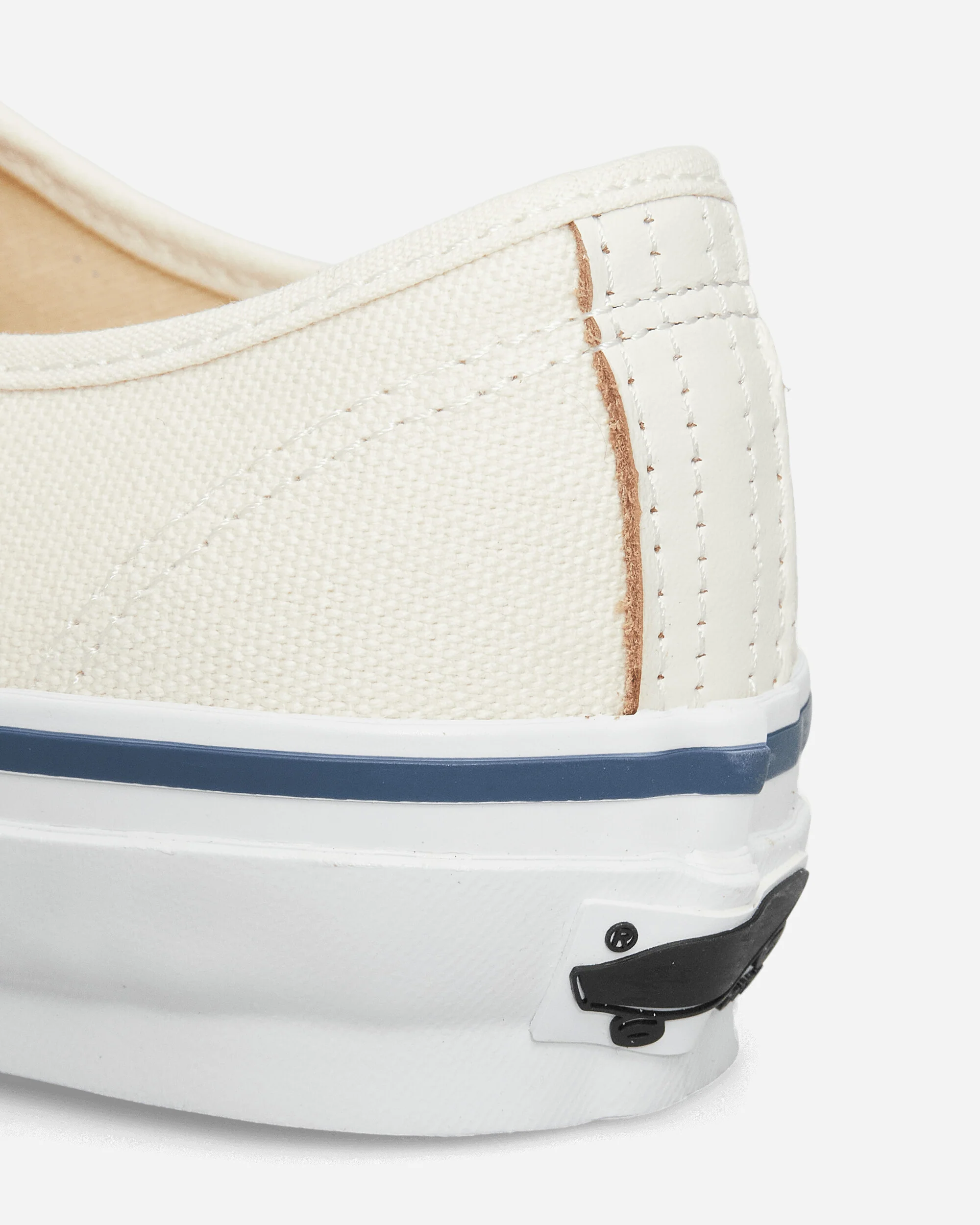 Authentic 44 Siped Vibram Sneakers Marshmallow - Image 6