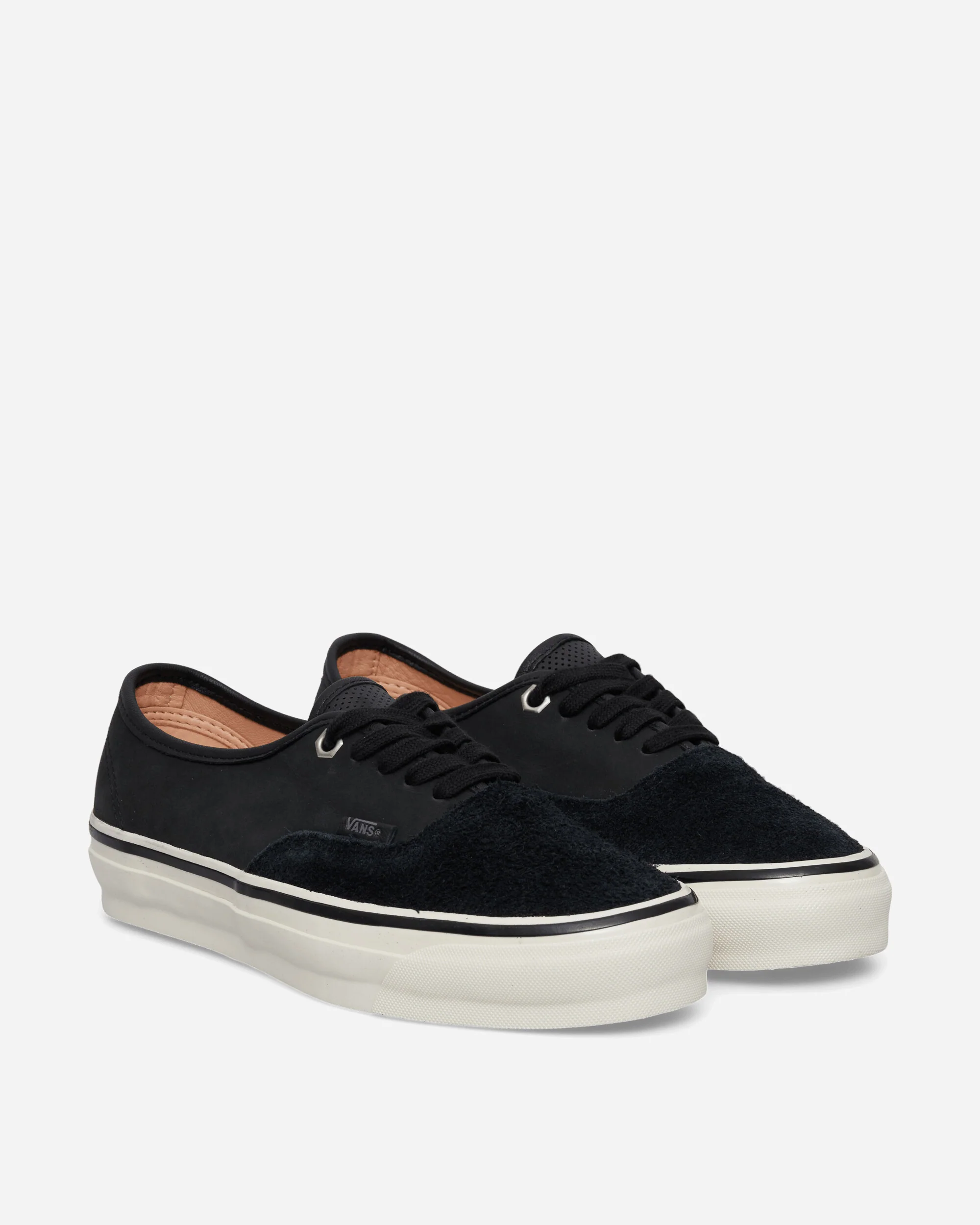 HAVEN Authentic 44 Vibram Sneakers Black - Image 2