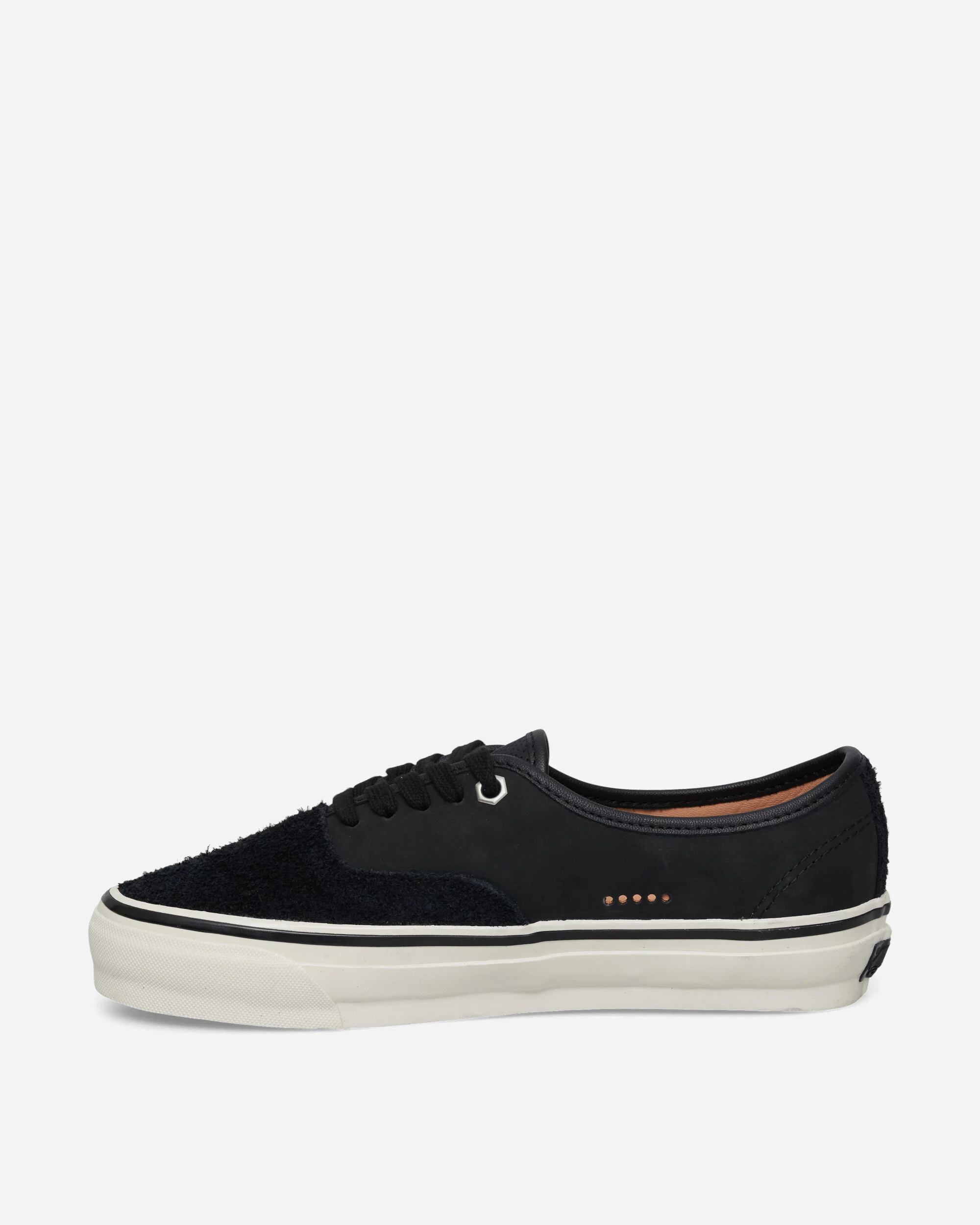 HAVEN Authentic 44 Vibram Sneakers Black - Image 3