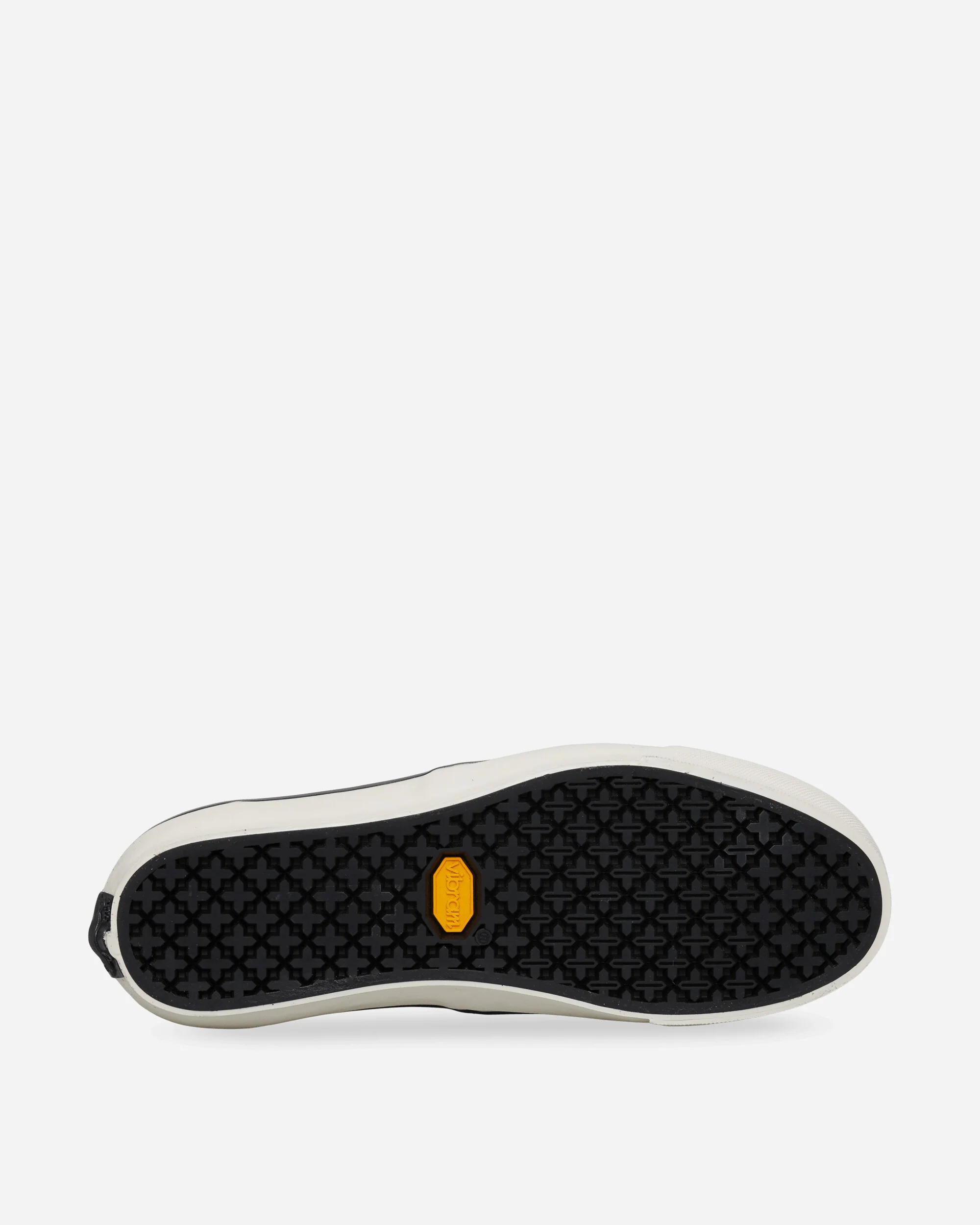 HAVEN Authentic 44 Vibram Sneakers Black - Image 5
