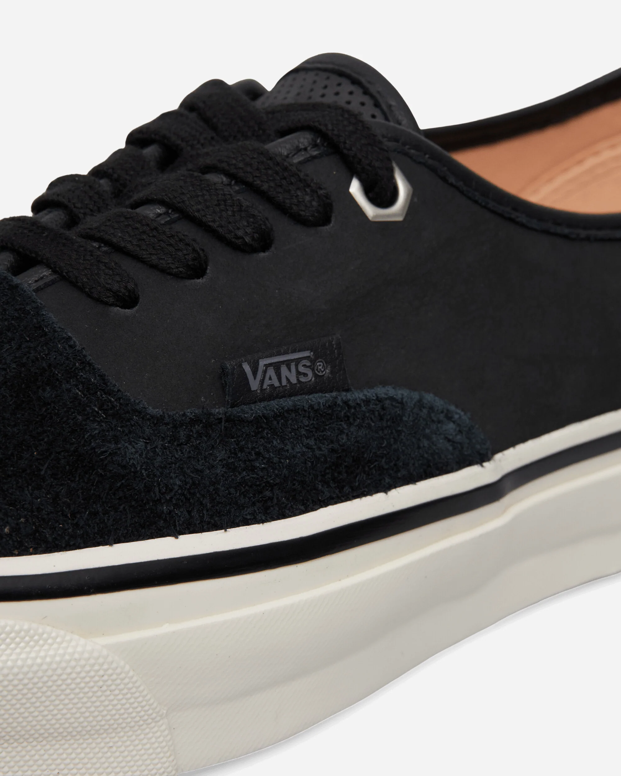 HAVEN Authentic 44 Vibram Sneakers Black - Image 6