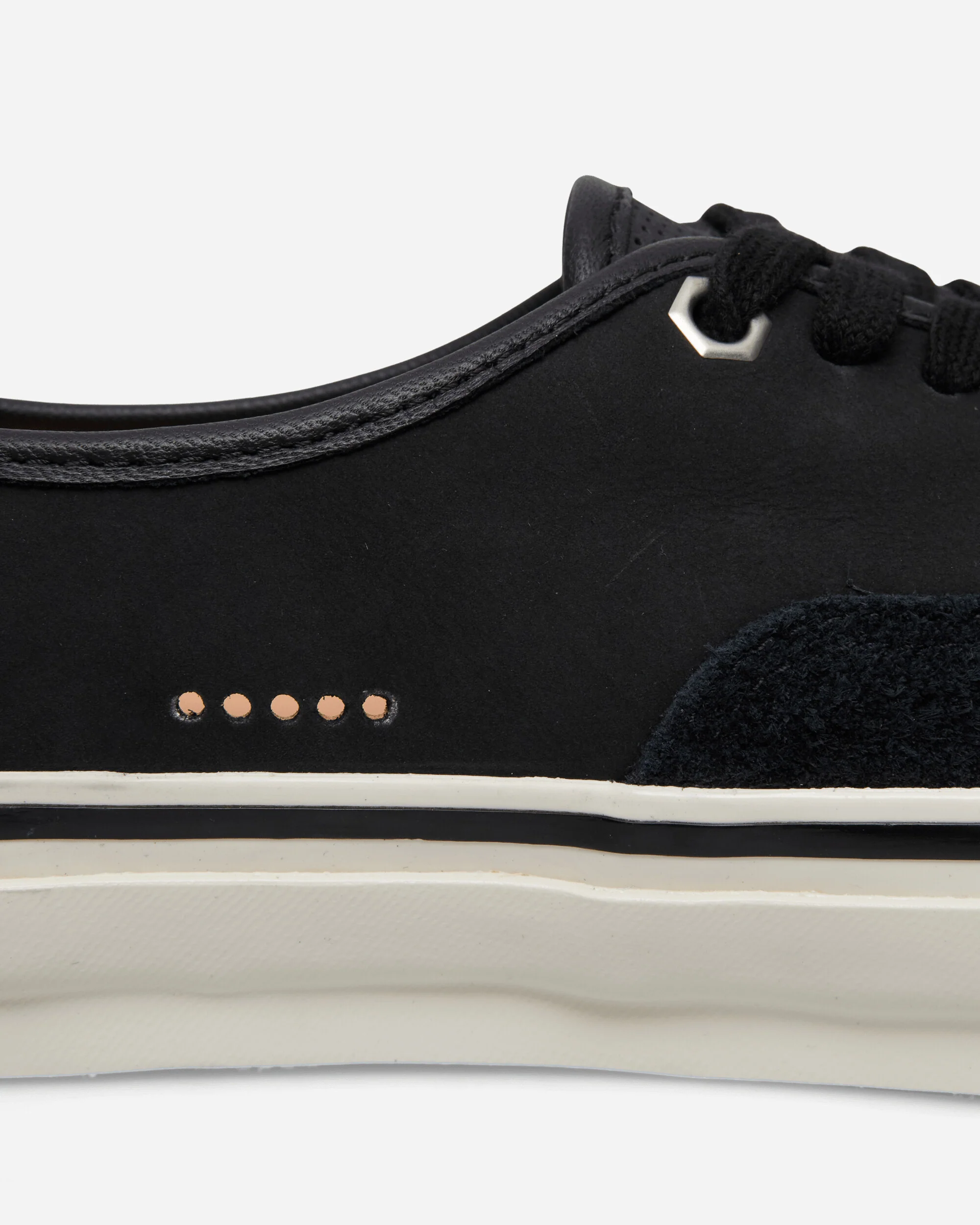 HAVEN Authentic 44 Vibram Sneakers Black - Image 7