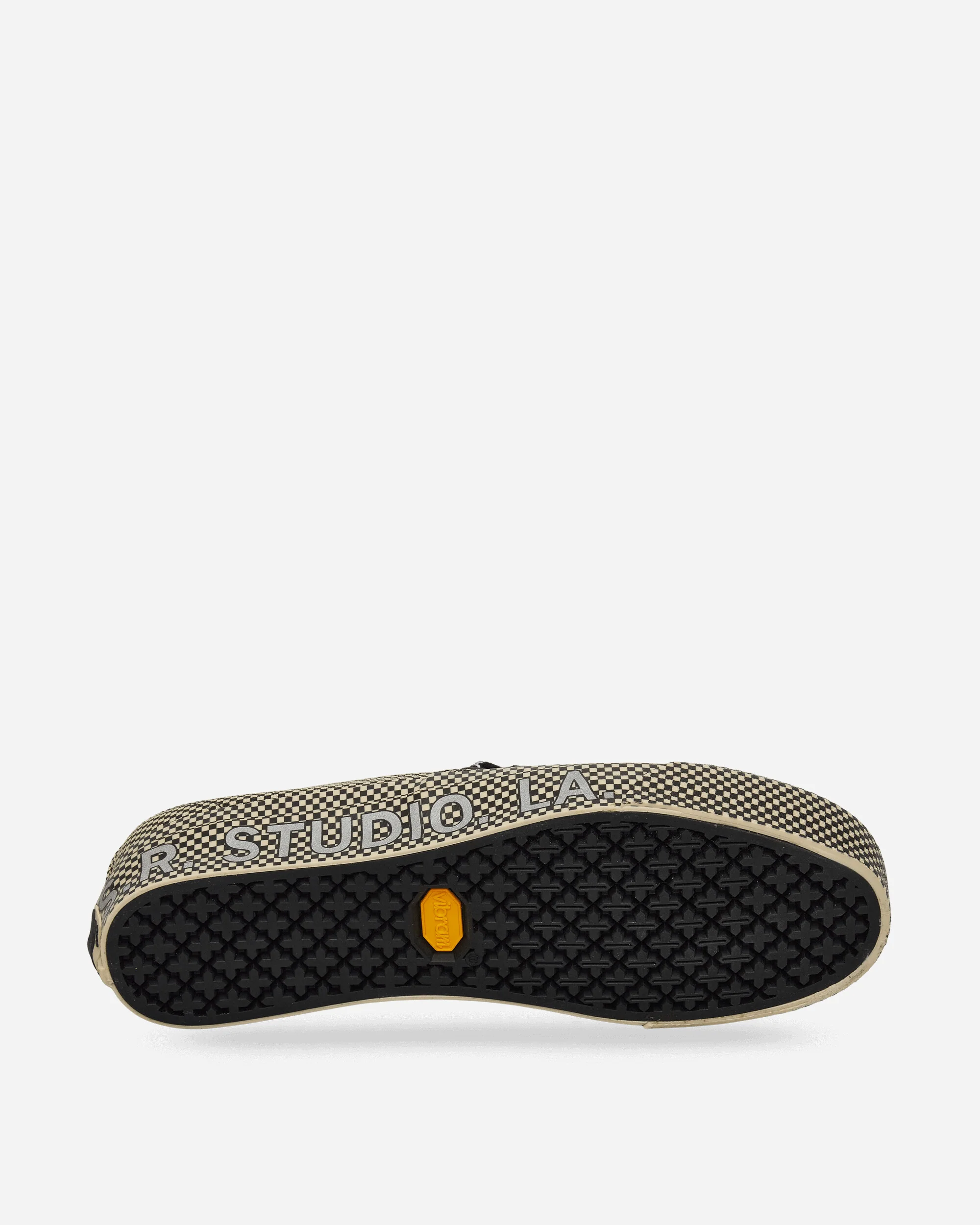 S.R. STUDIO. LA. CA. Authentic 44 Vibram Sneakers Green - Image 5