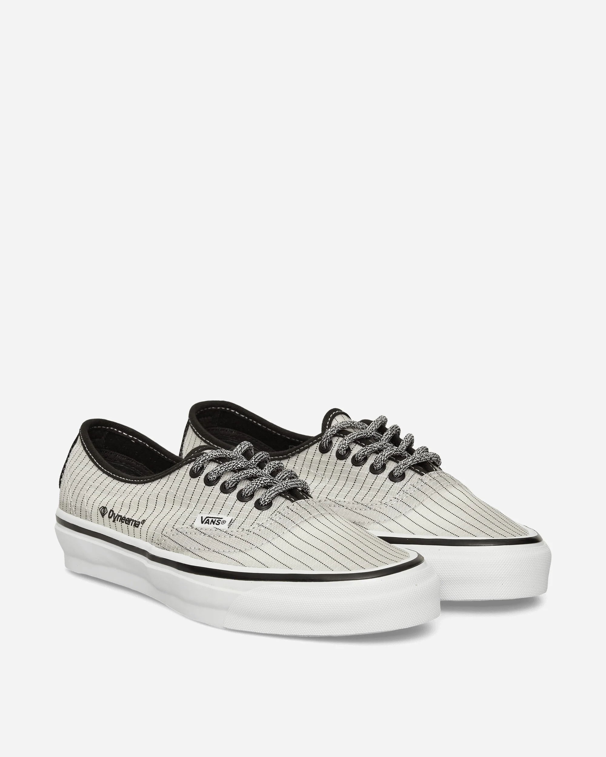 Dyneema Authentic HT Vibram Sneakers Black / White - Image 2