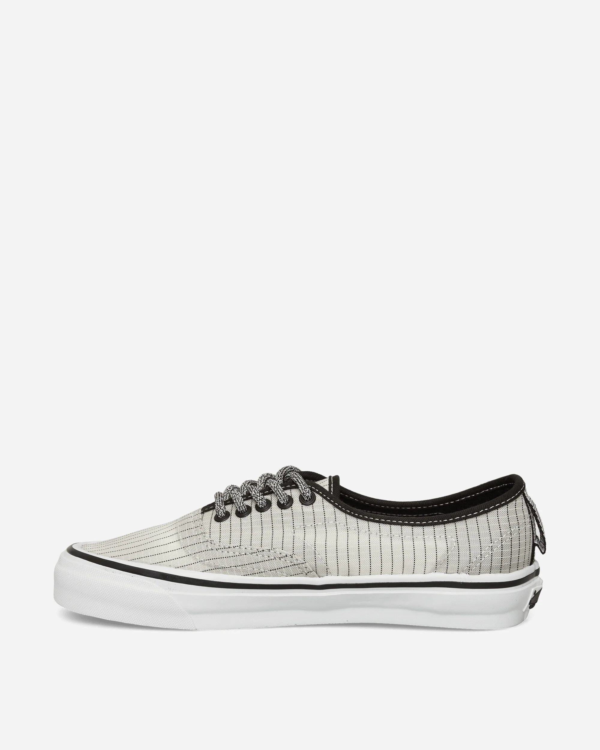Dyneema Authentic HT Vibram Sneakers Black / White - Image 3