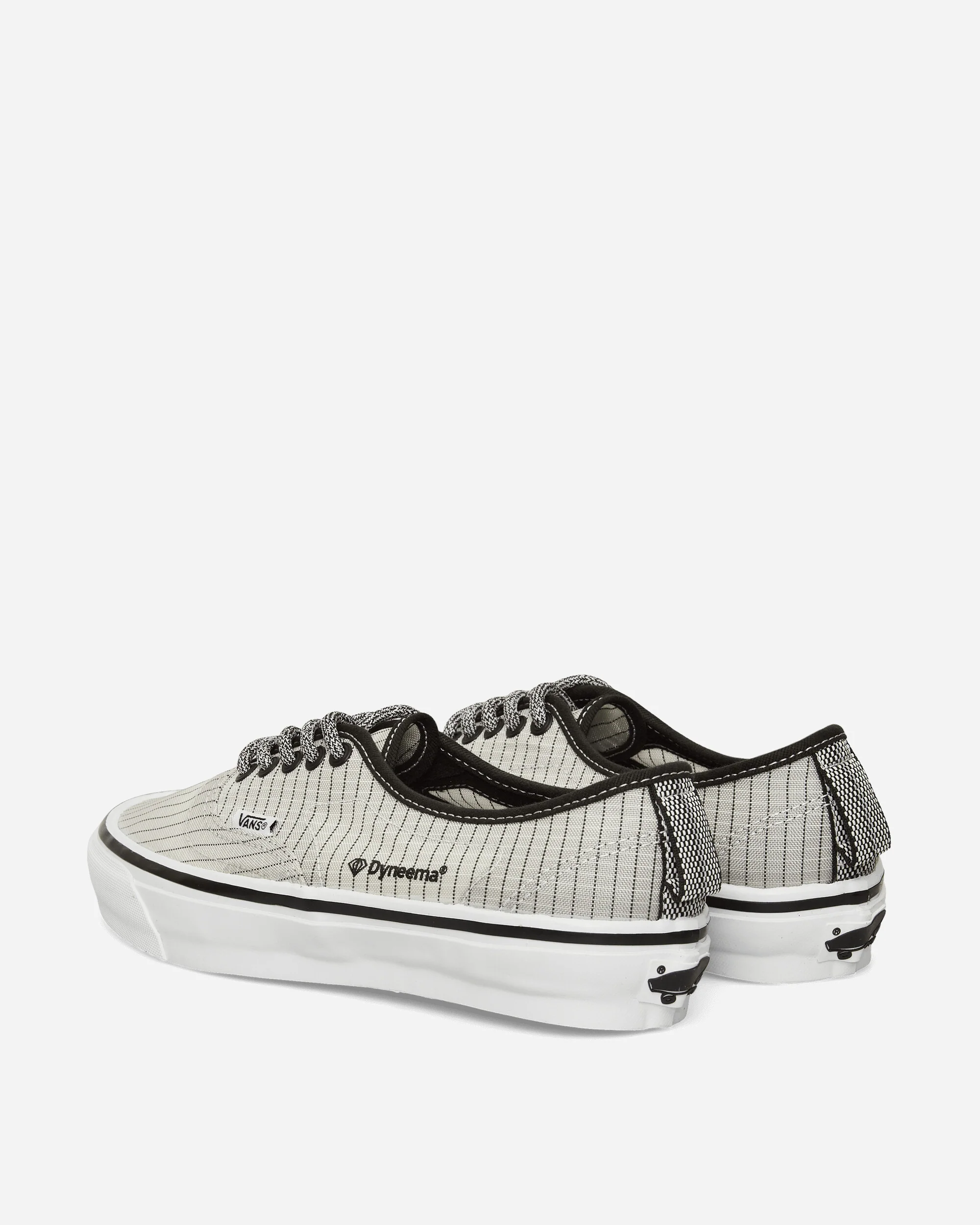 Dyneema Authentic HT Vibram Sneakers Black / White - Image 4