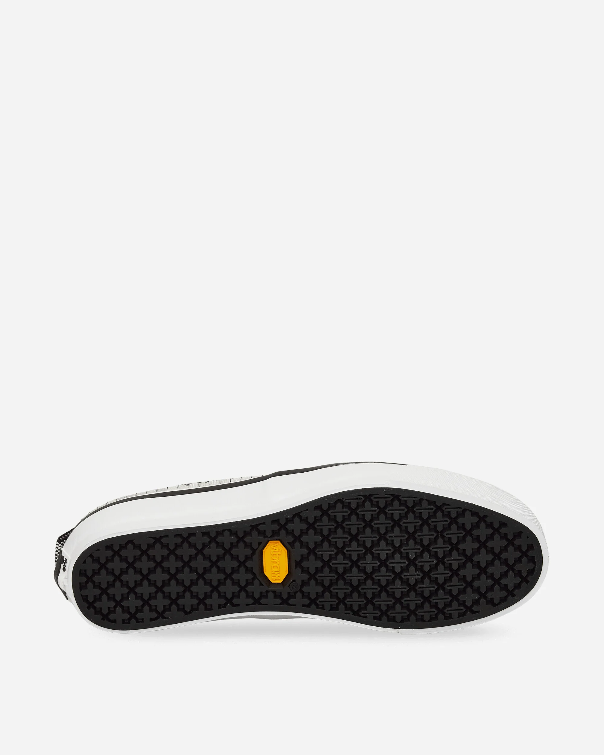 Dyneema Authentic HT Vibram Sneakers Black / White - Image 5