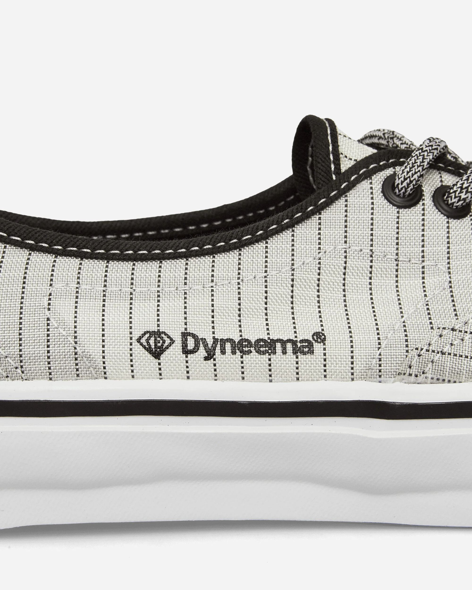 Dyneema Authentic HT Vibram Sneakers Black / White - Image 6