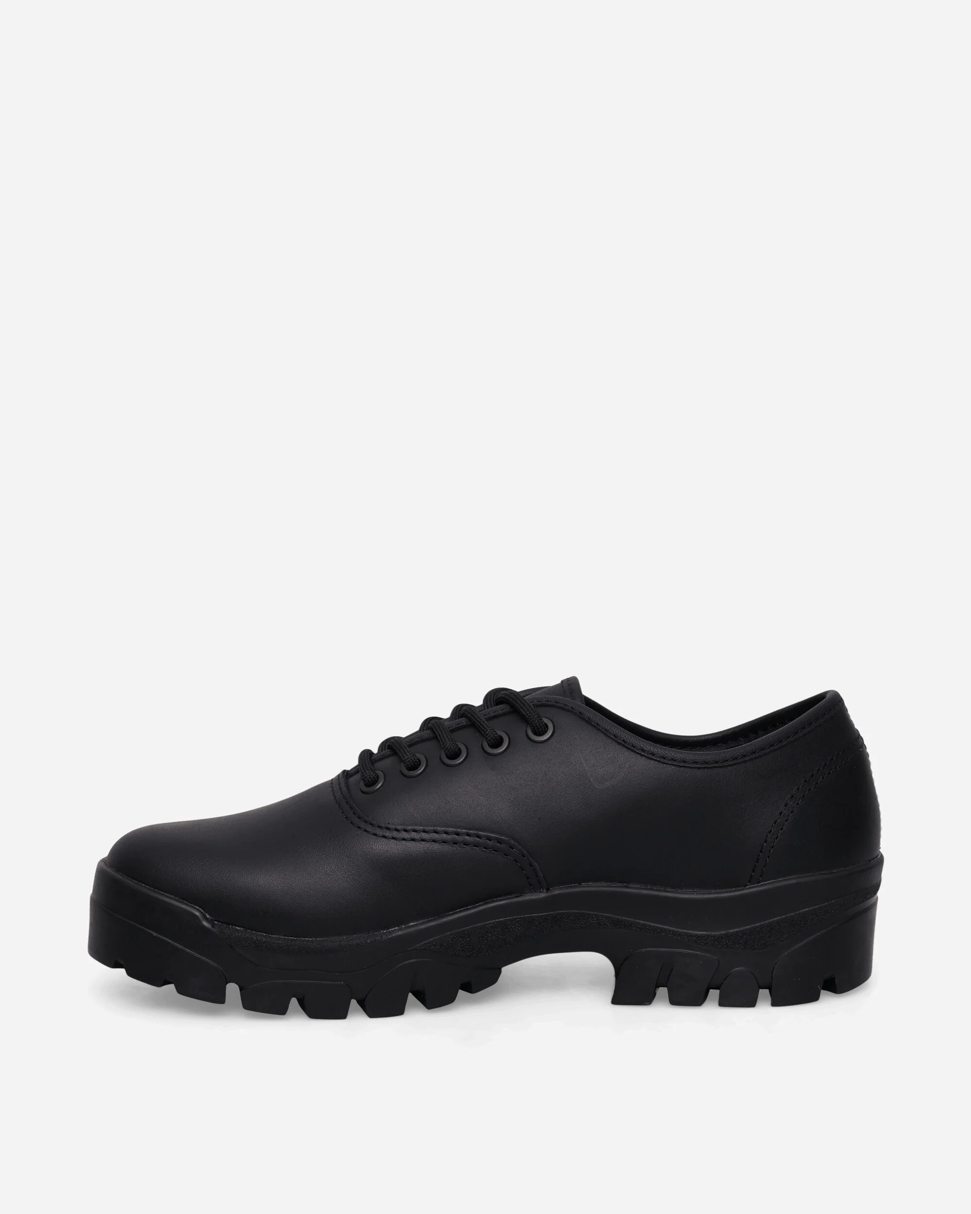 Authentic Oxford Sneakers Black - Image 3