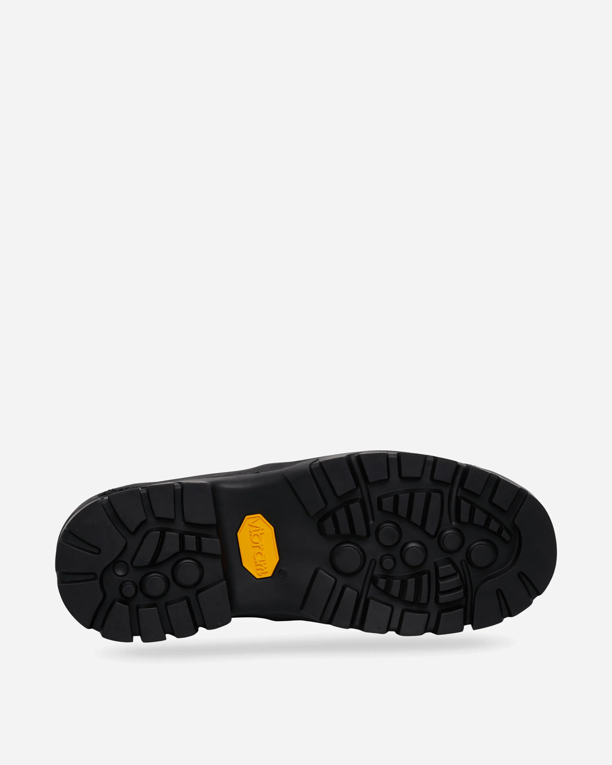 Authentic Oxford Sneakers Black - Image 5