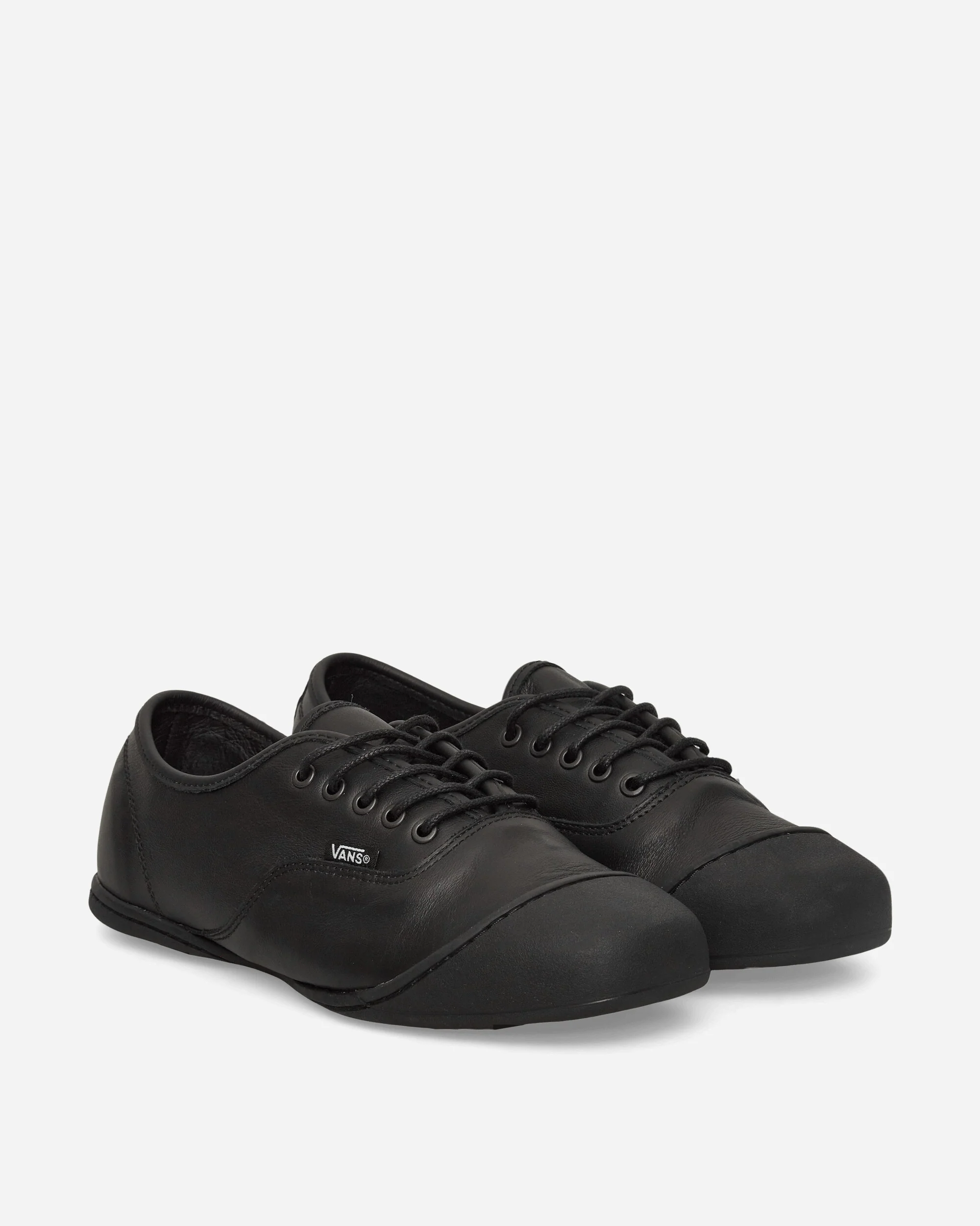 Authentic Prima Sneakers Black - Image 2