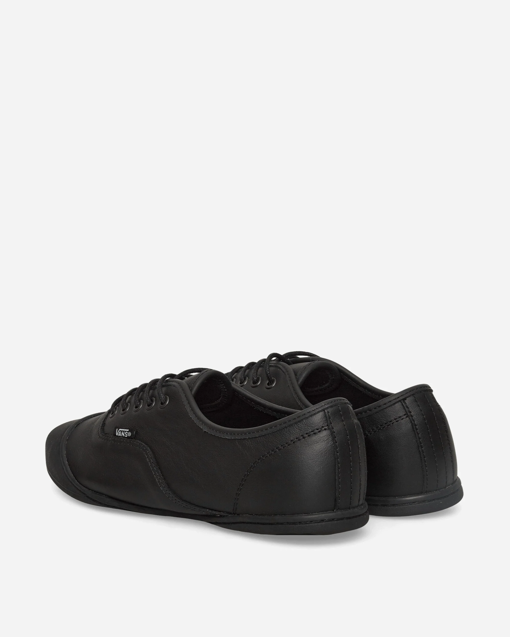Authentic Prima Sneakers Black - Image 4