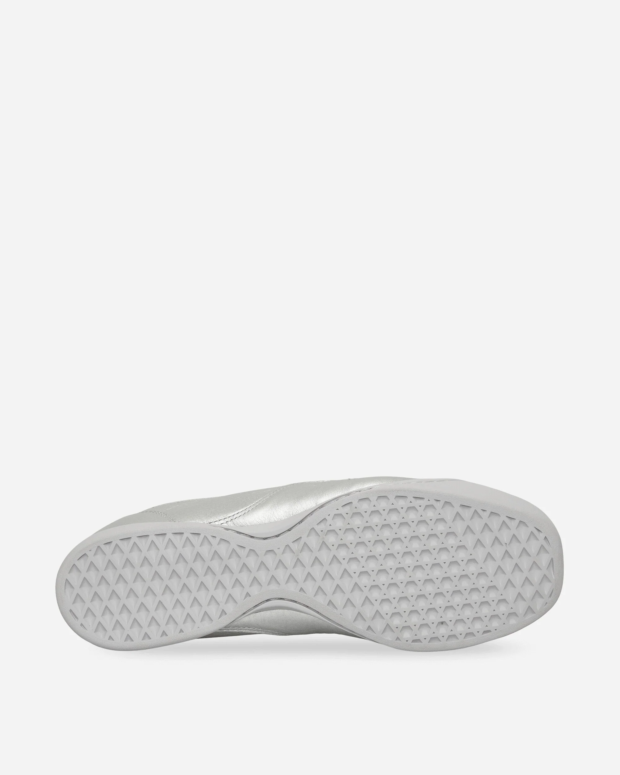 Authentic Prima Sneakers Silver Metallic - Image 5