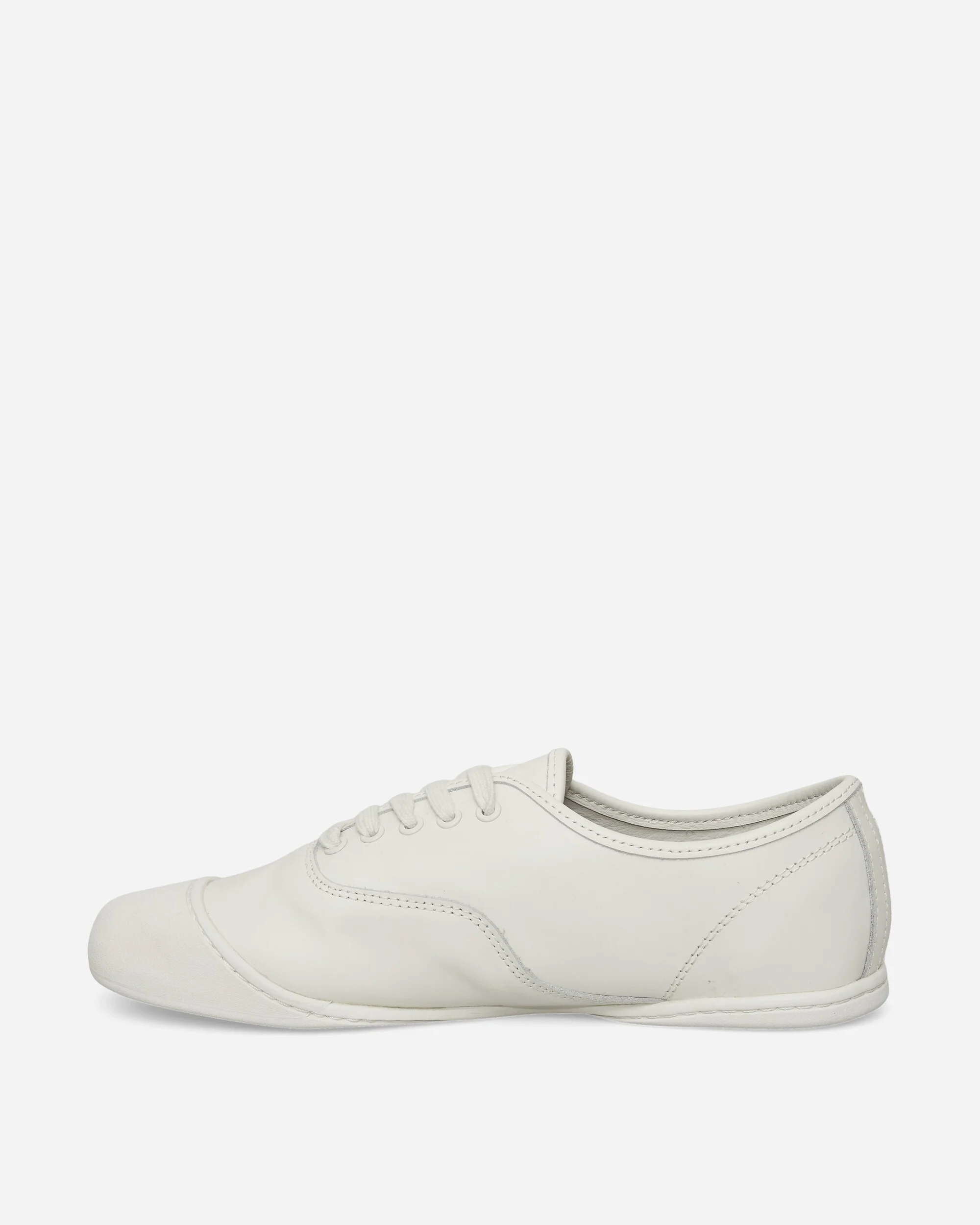 S.R. STUDIO. LA. CA. Authentic Prima Sneakers White - Image 3