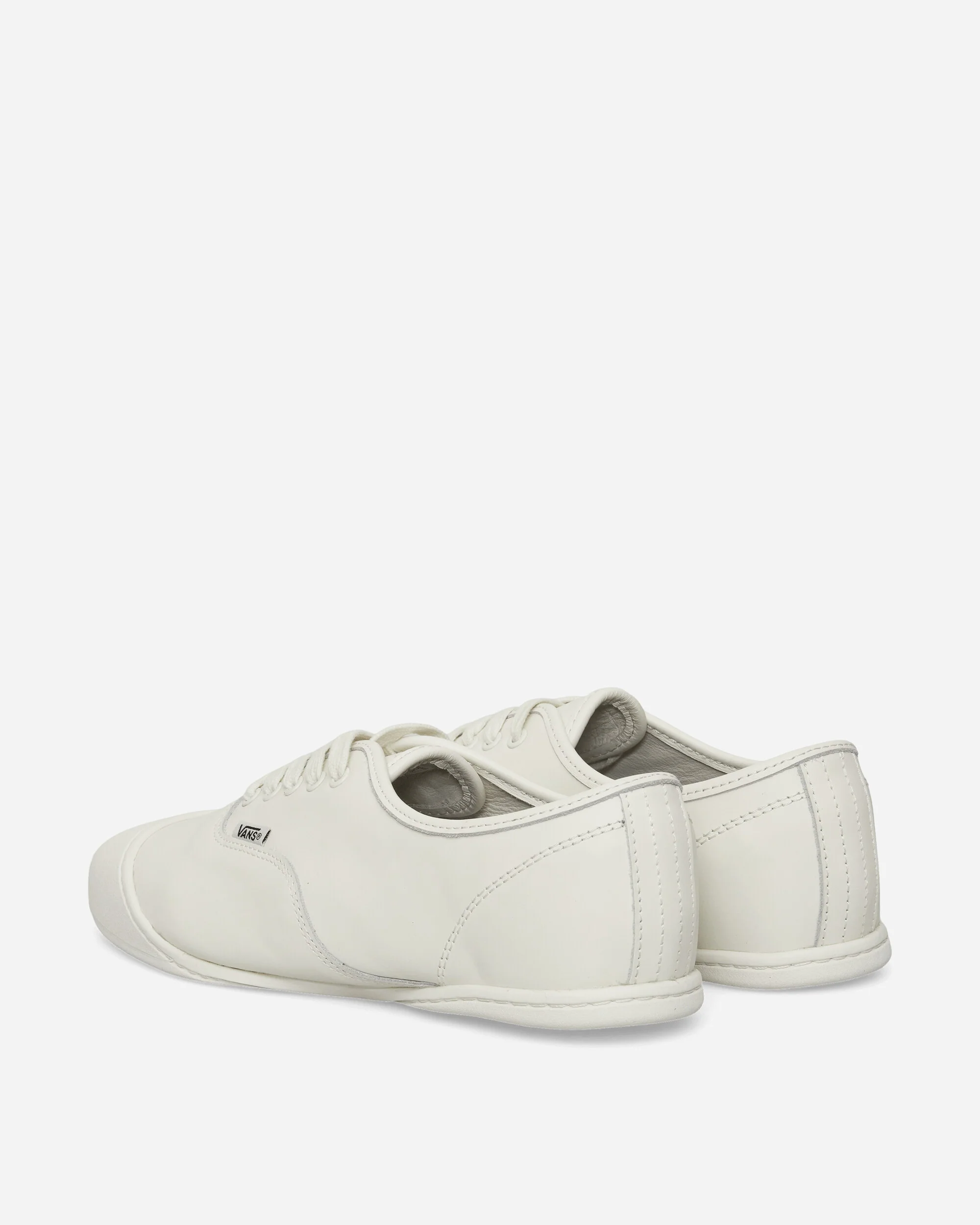 S.R. STUDIO. LA. CA. Authentic Prima Sneakers White - Image 4