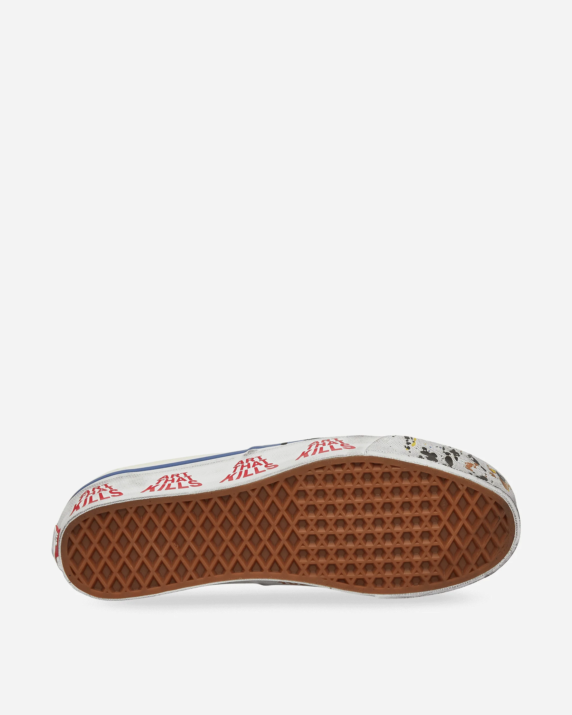 Gallery Dept. Authentic Reissue 44 Sneakers Canvas Paint - Image 5