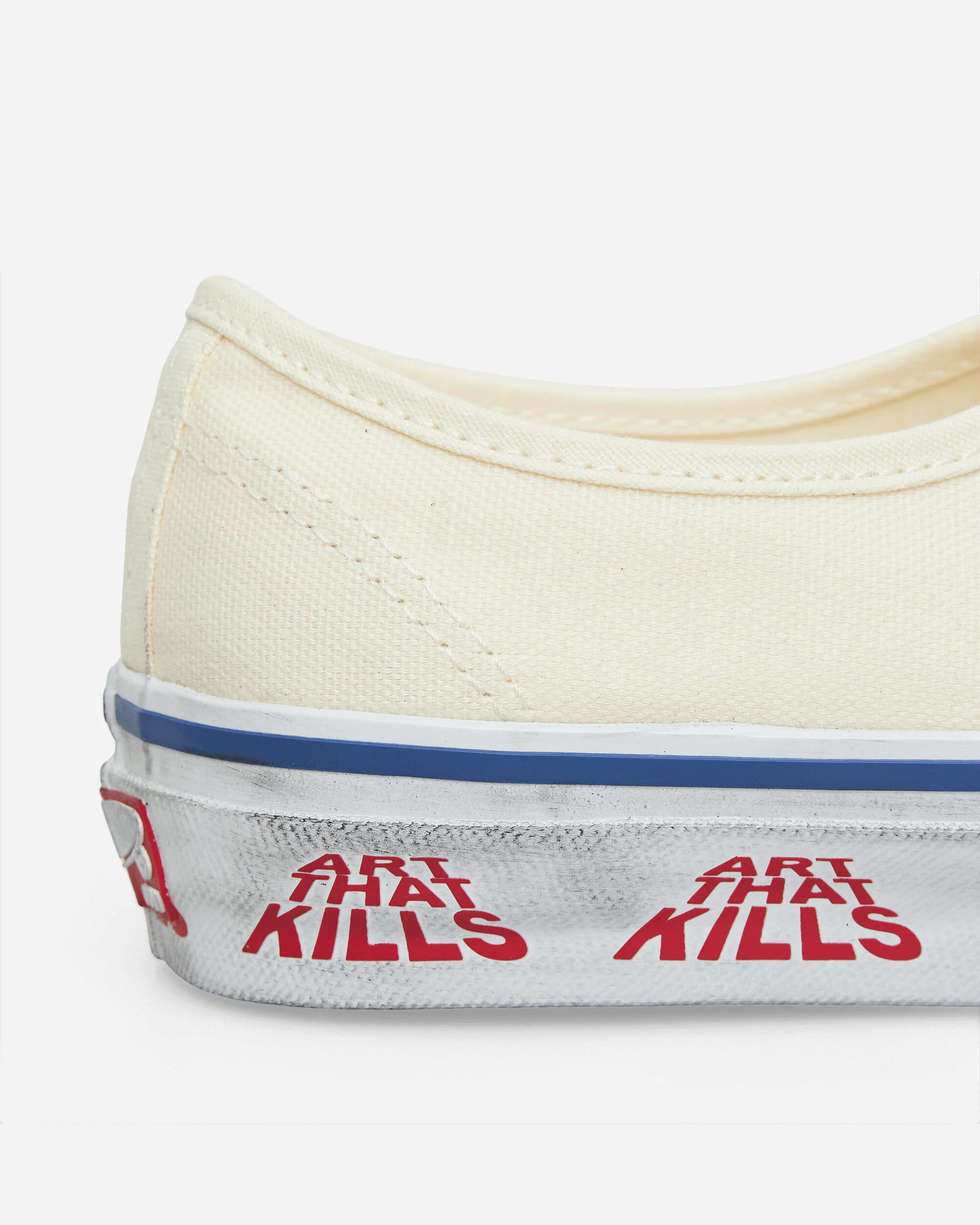 Gallery Dept. Authentic Reissue 44 Sneakers Canvas Paint - Image 7
