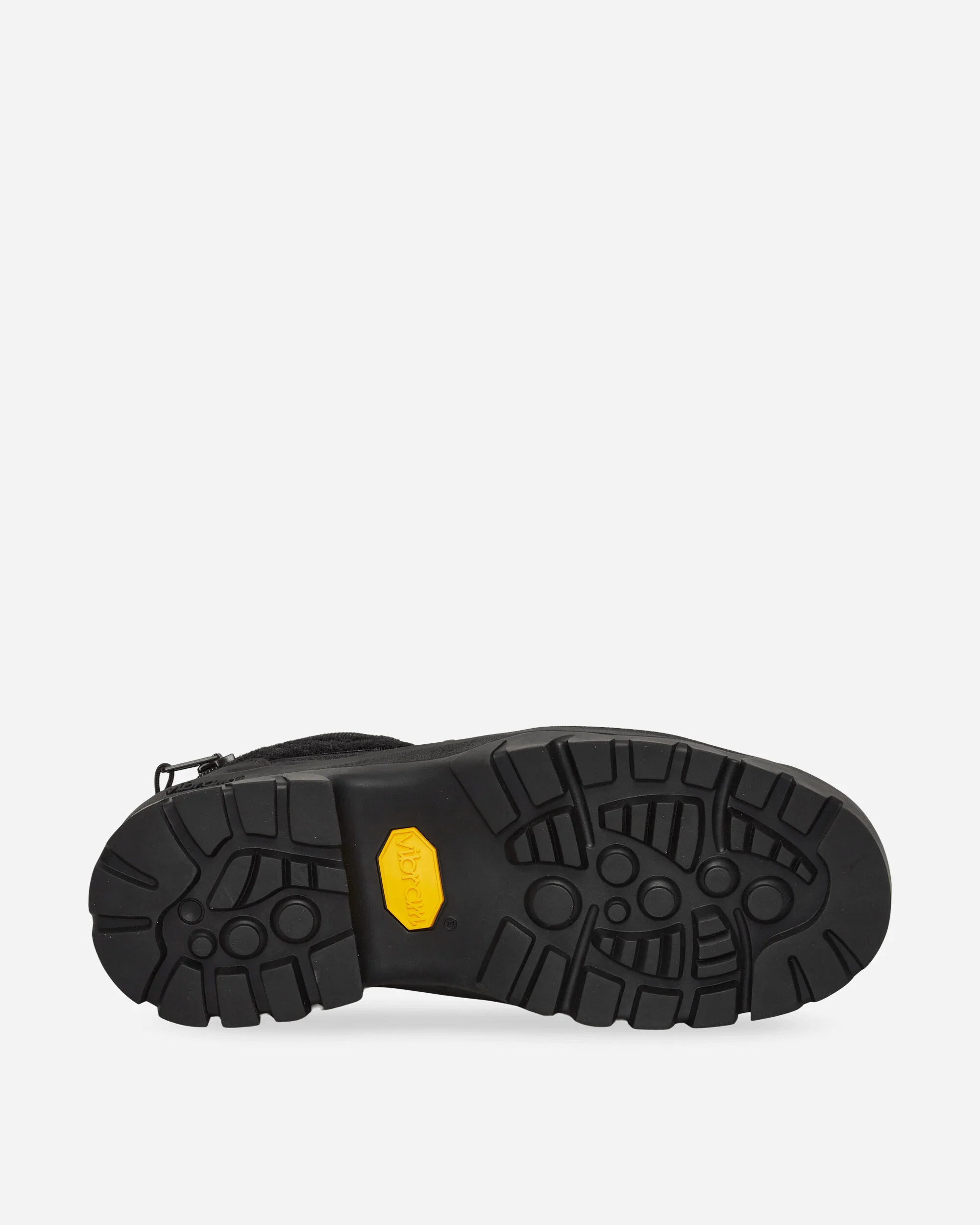 OAMC Half Cab SP Boots Black - Image 5