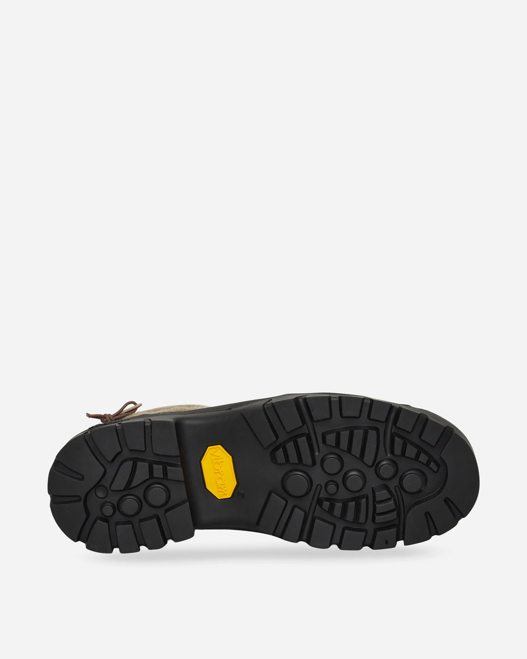 OAMC Half Cab SP Boots Woodland Camo Green - Image 5