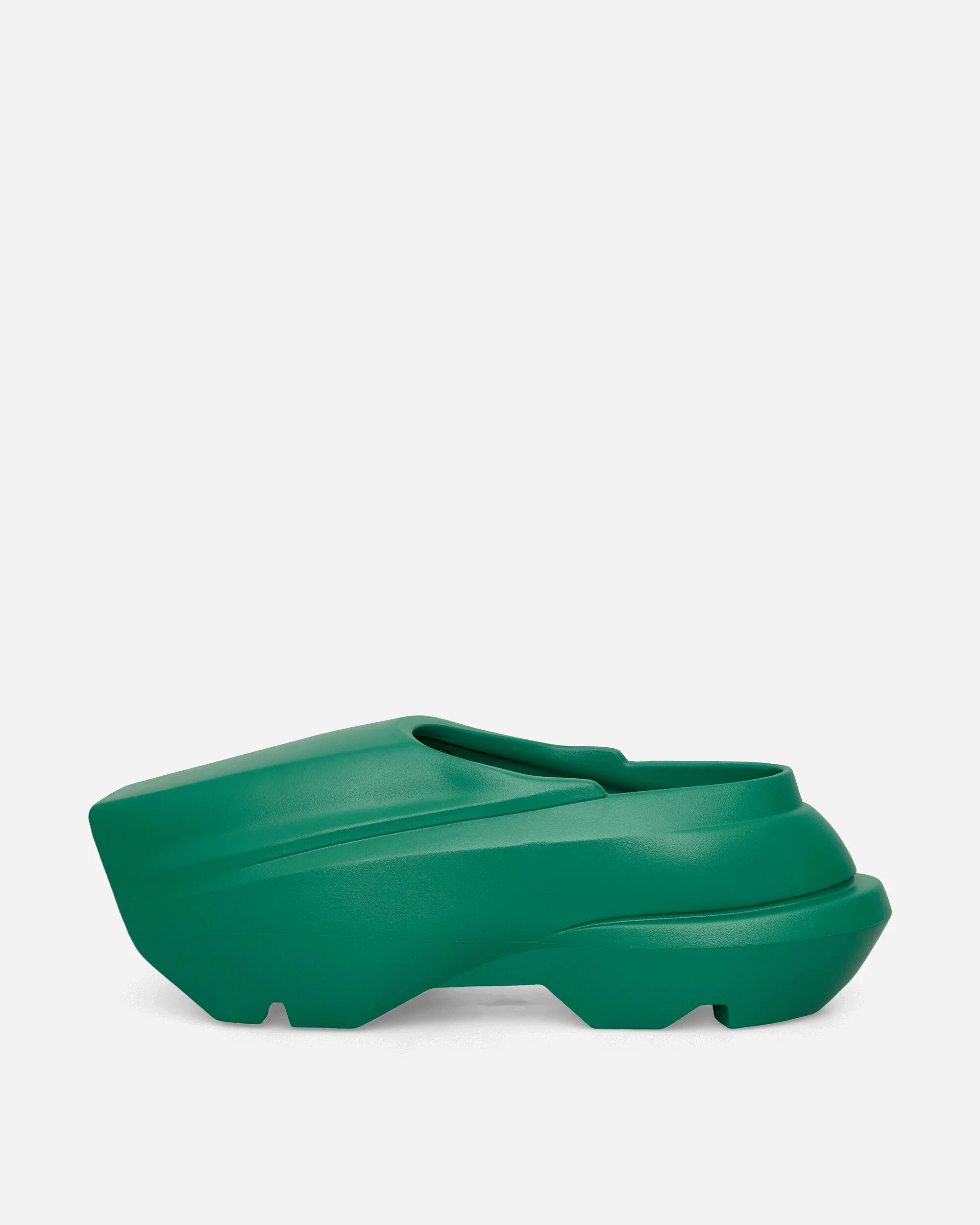S.R. STUDIO. LA. CA. Clogs Green - Image 3