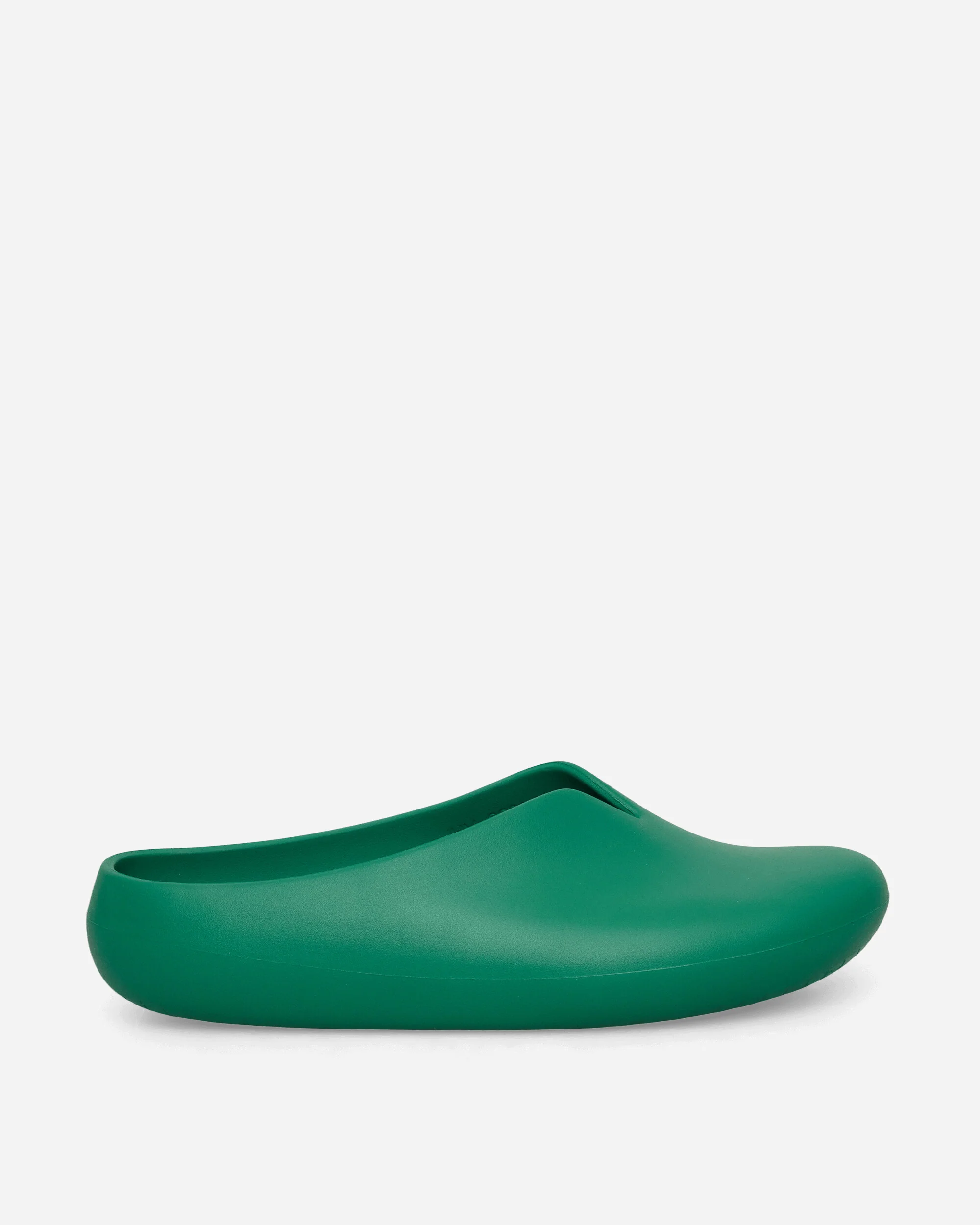 S.R. STUDIO. LA. CA. Clogs Green - Image 5