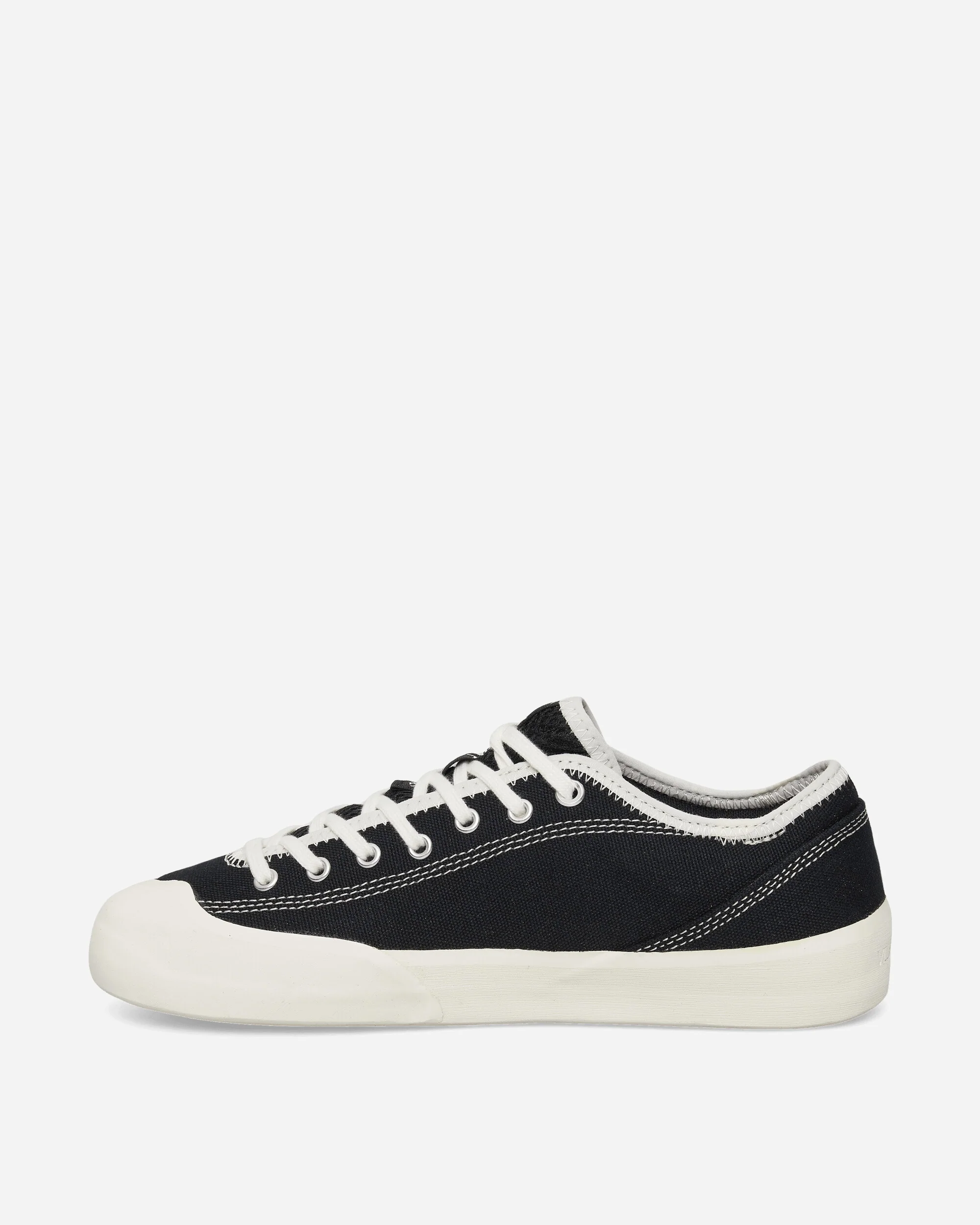 1.30PM Sneakers Black / Whisper White - Image 3