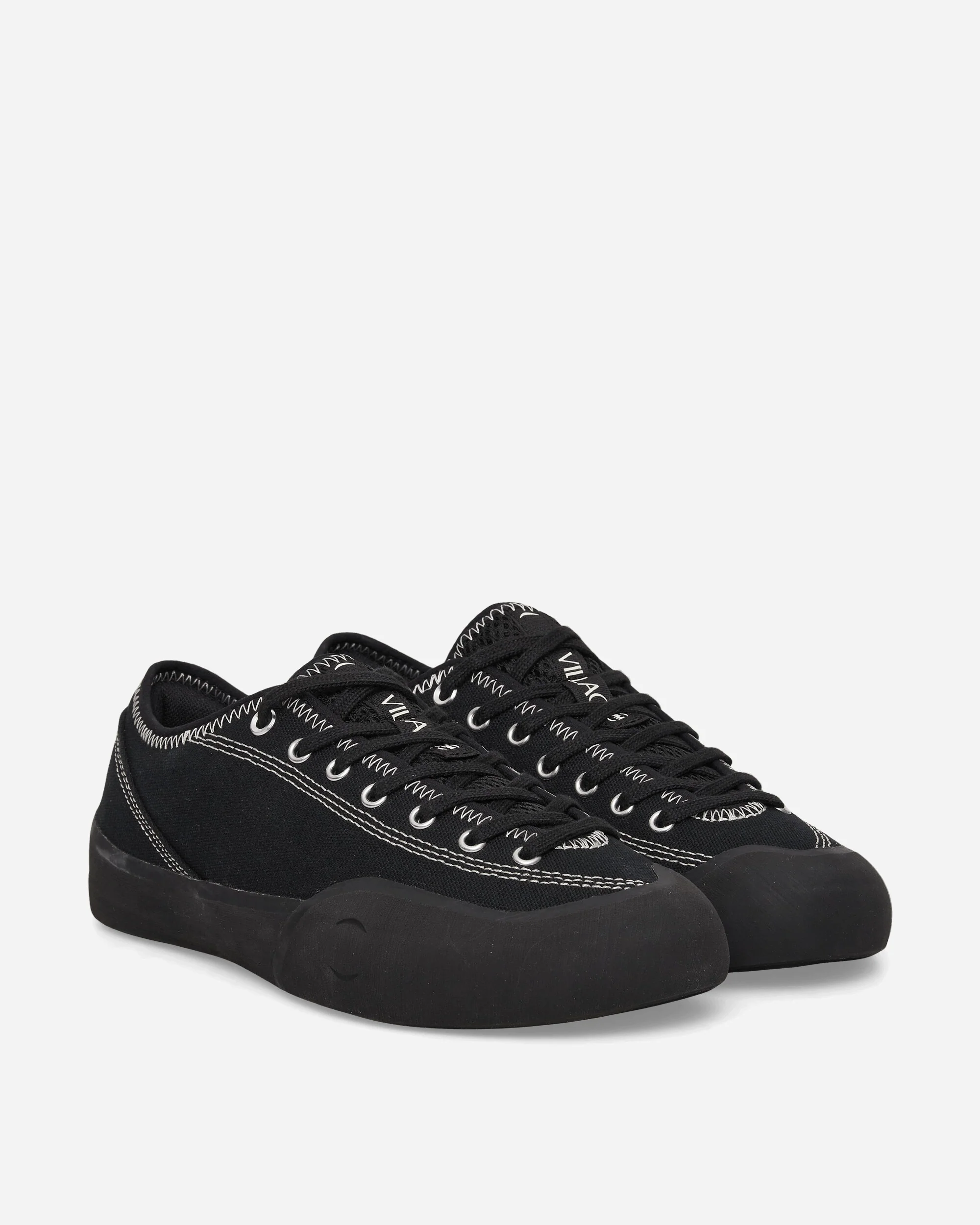 1.30PM Sneakers Black - Image 2