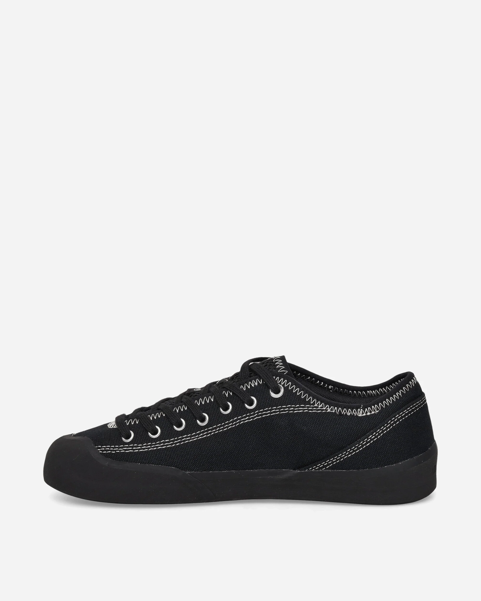 1.30PM Sneakers Black - Image 3