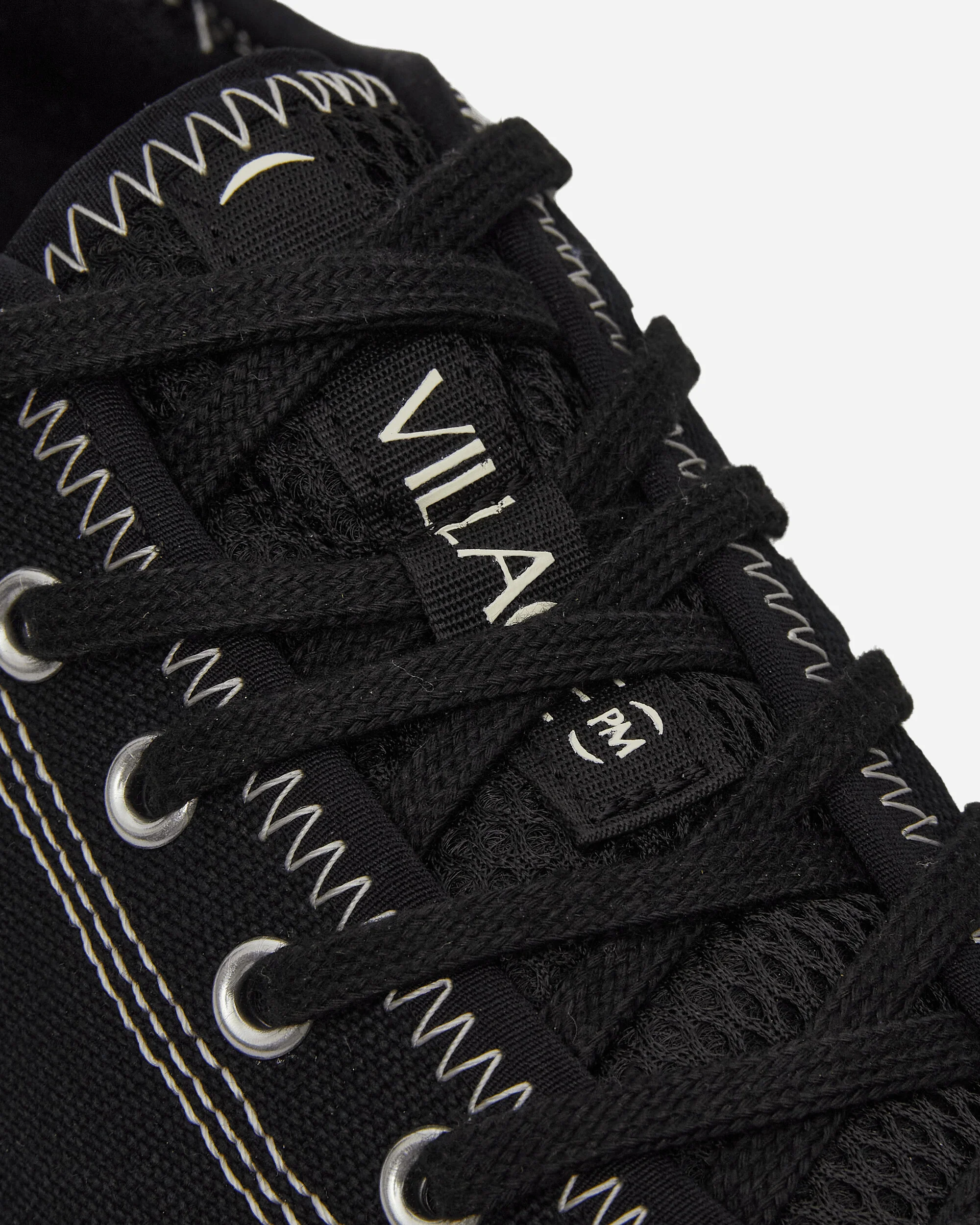 1.30PM Sneakers Black - Image 6