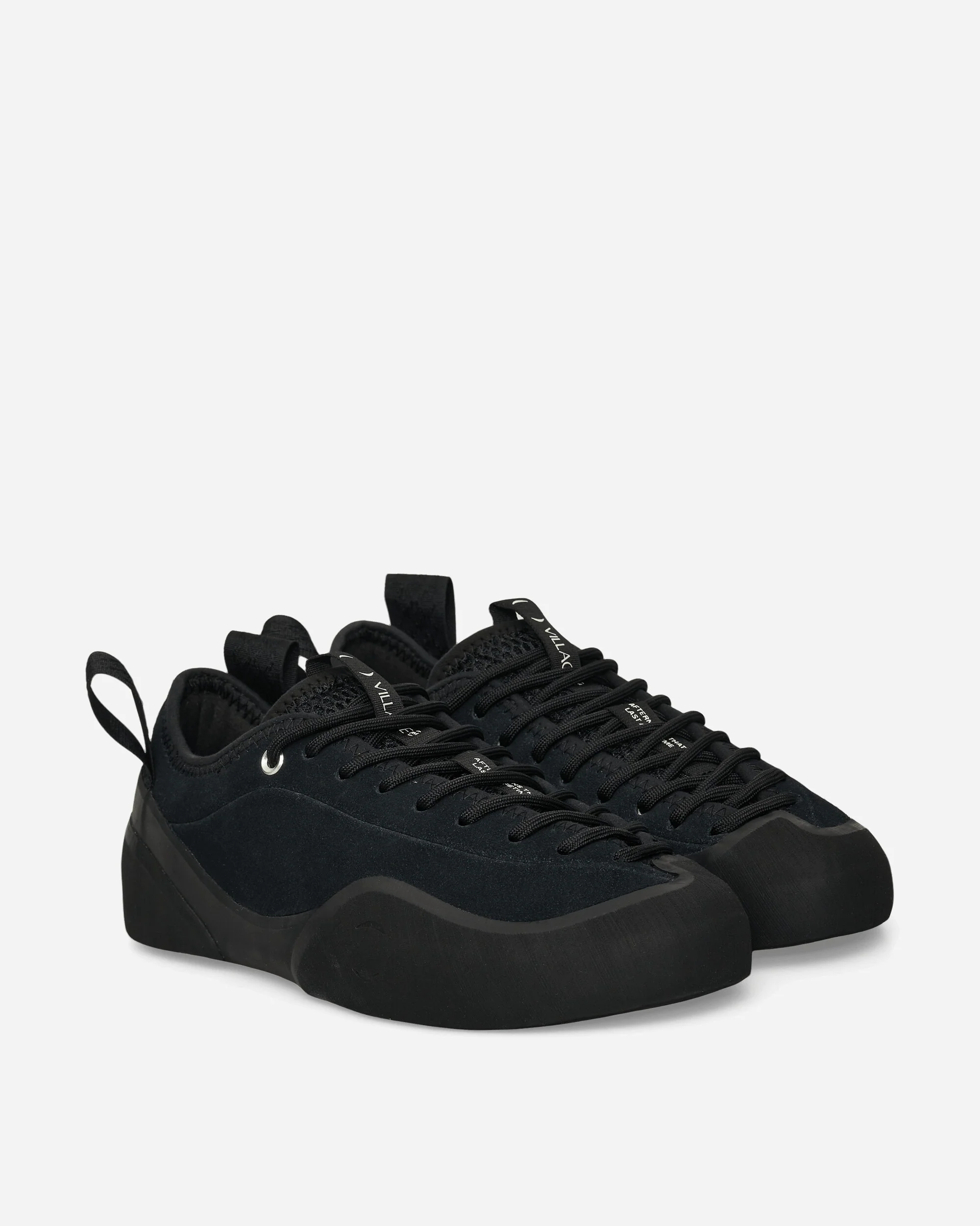 1PM Sneakers Black - Image 2