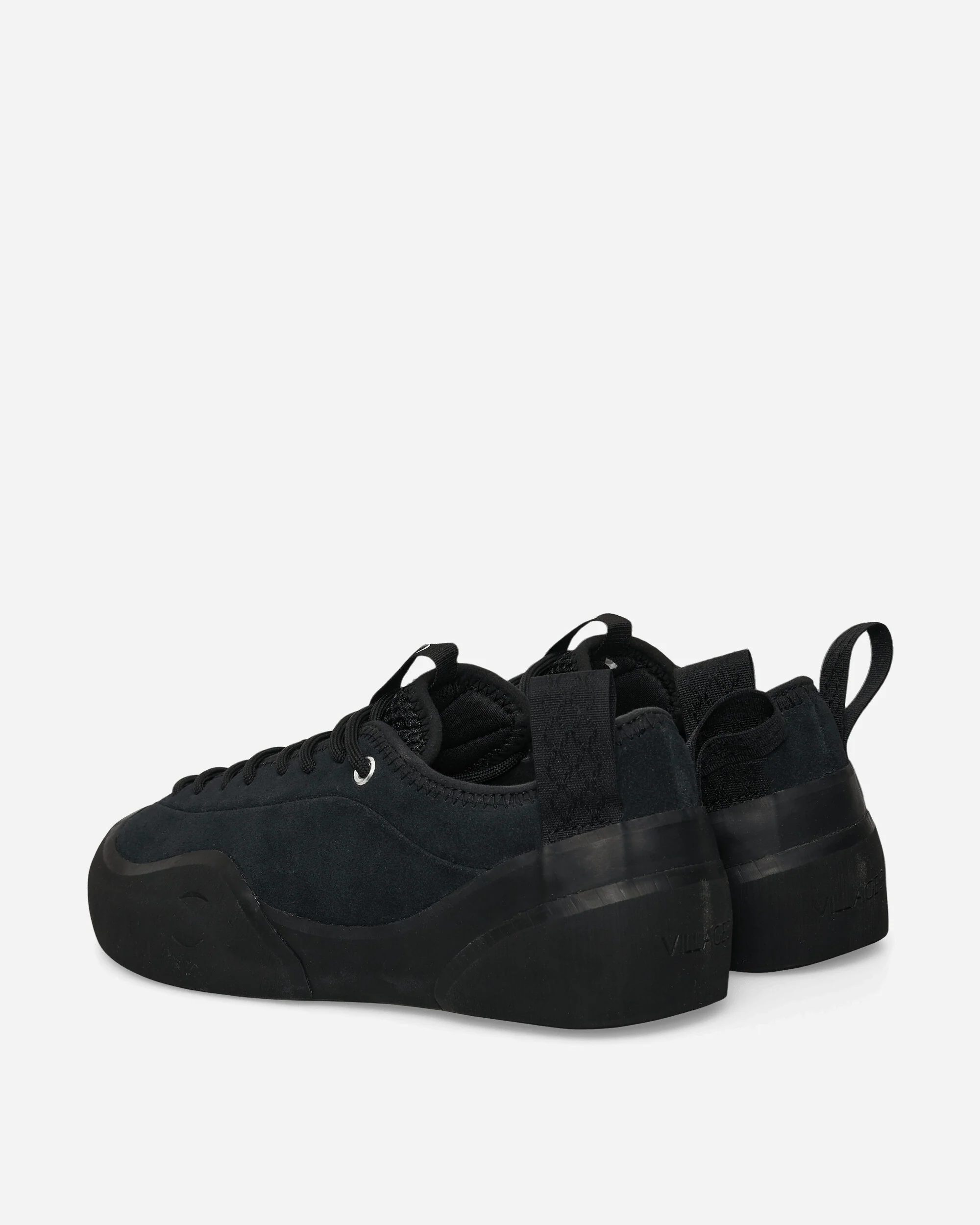 1PM Sneakers Black - Image 4