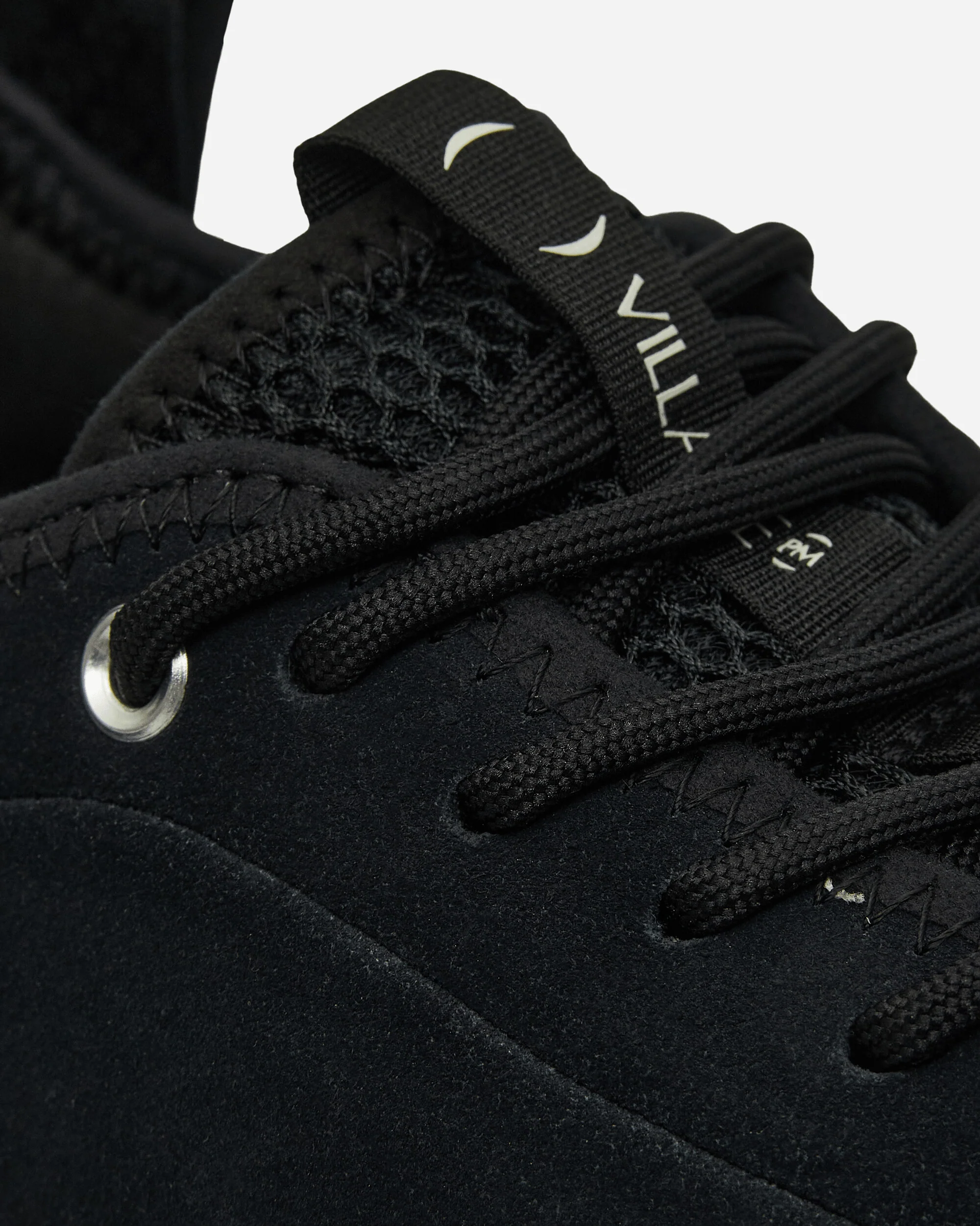 1PM Sneakers Black - Image 6