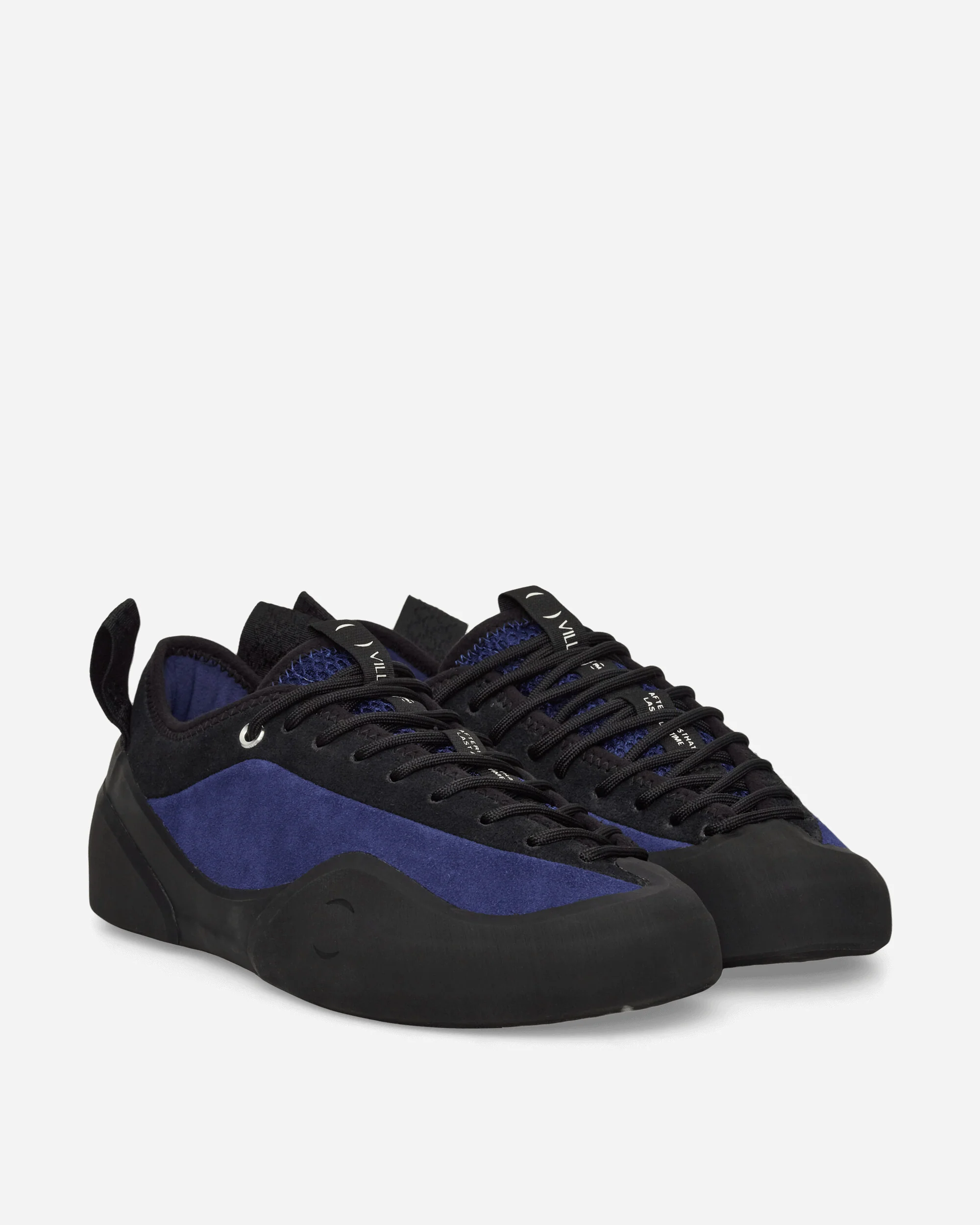 1PM Sneakers Blueprint / Black / Natural Black - Image 2